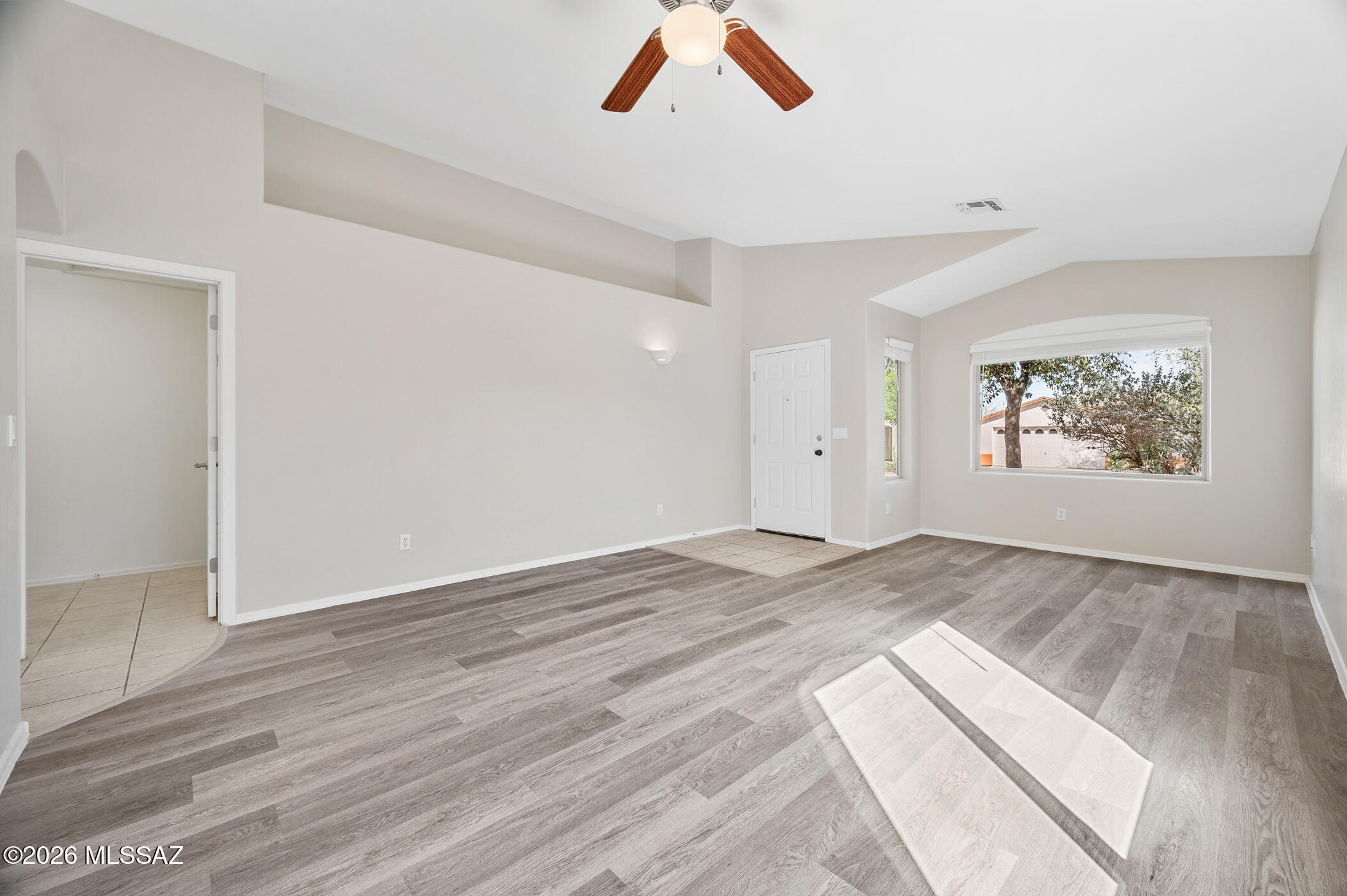 Richmond American Homes at Rita Ranch (1-154) - Residential