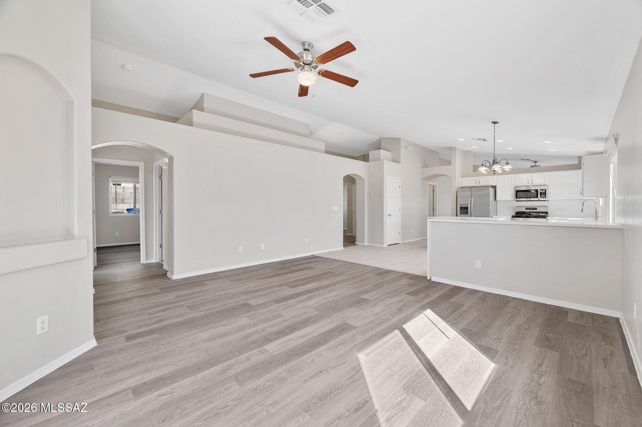 Richmond American Homes at Rita Ranch (1-154) - Residential