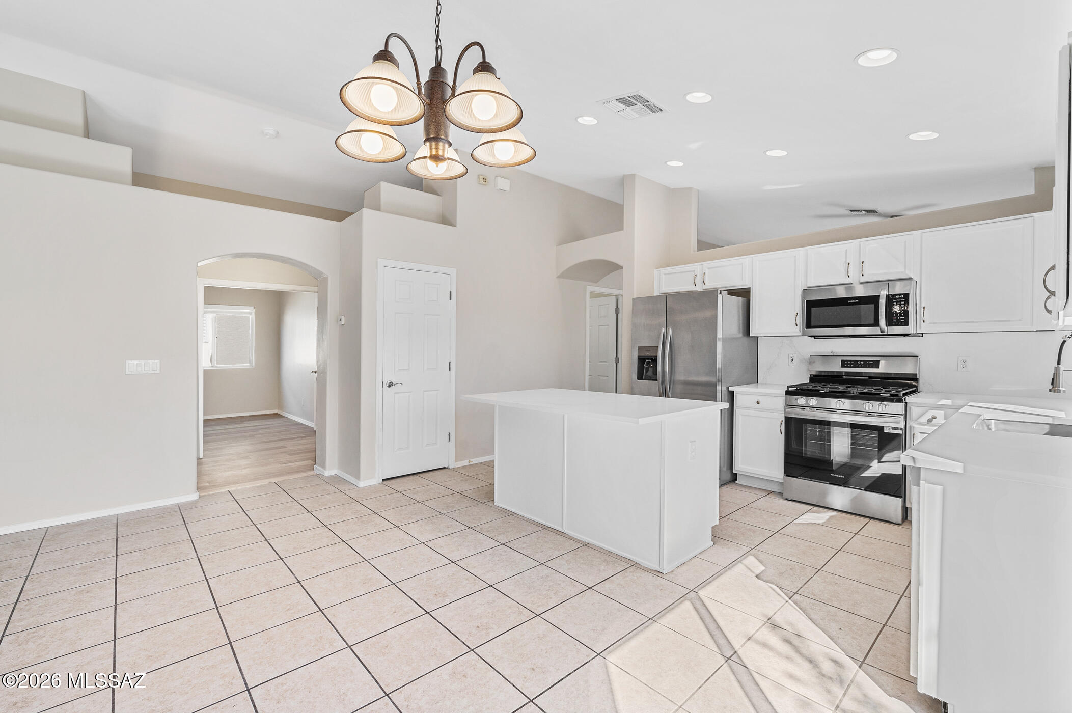 Richmond American Homes at Rita Ranch (1-154) - Residential