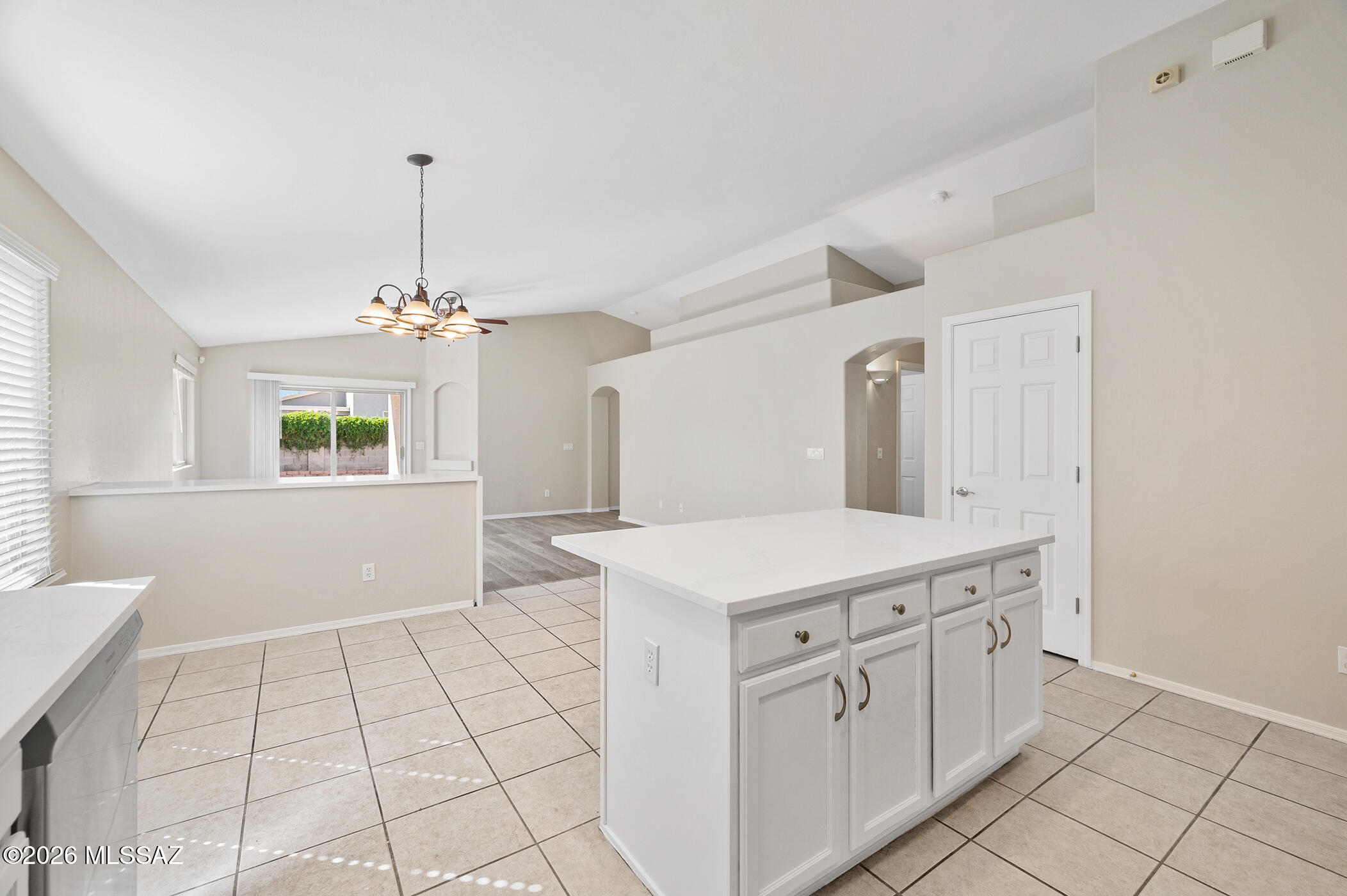 Richmond American Homes at Rita Ranch (1-154) - Residential