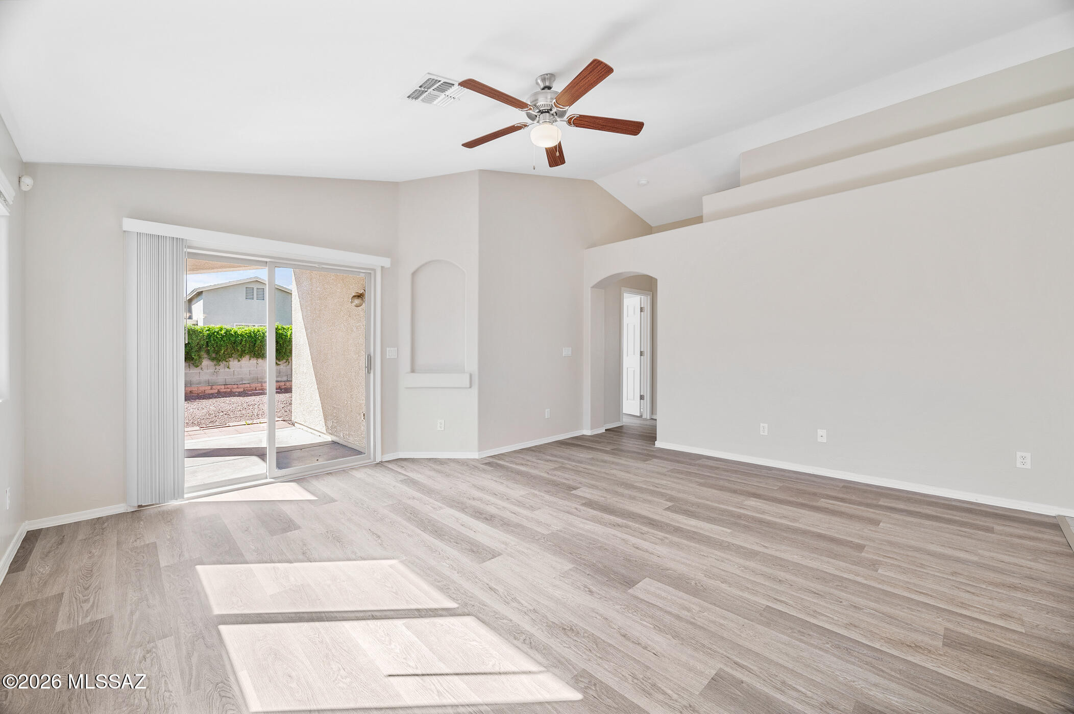 Richmond American Homes at Rita Ranch (1-154) - Residential