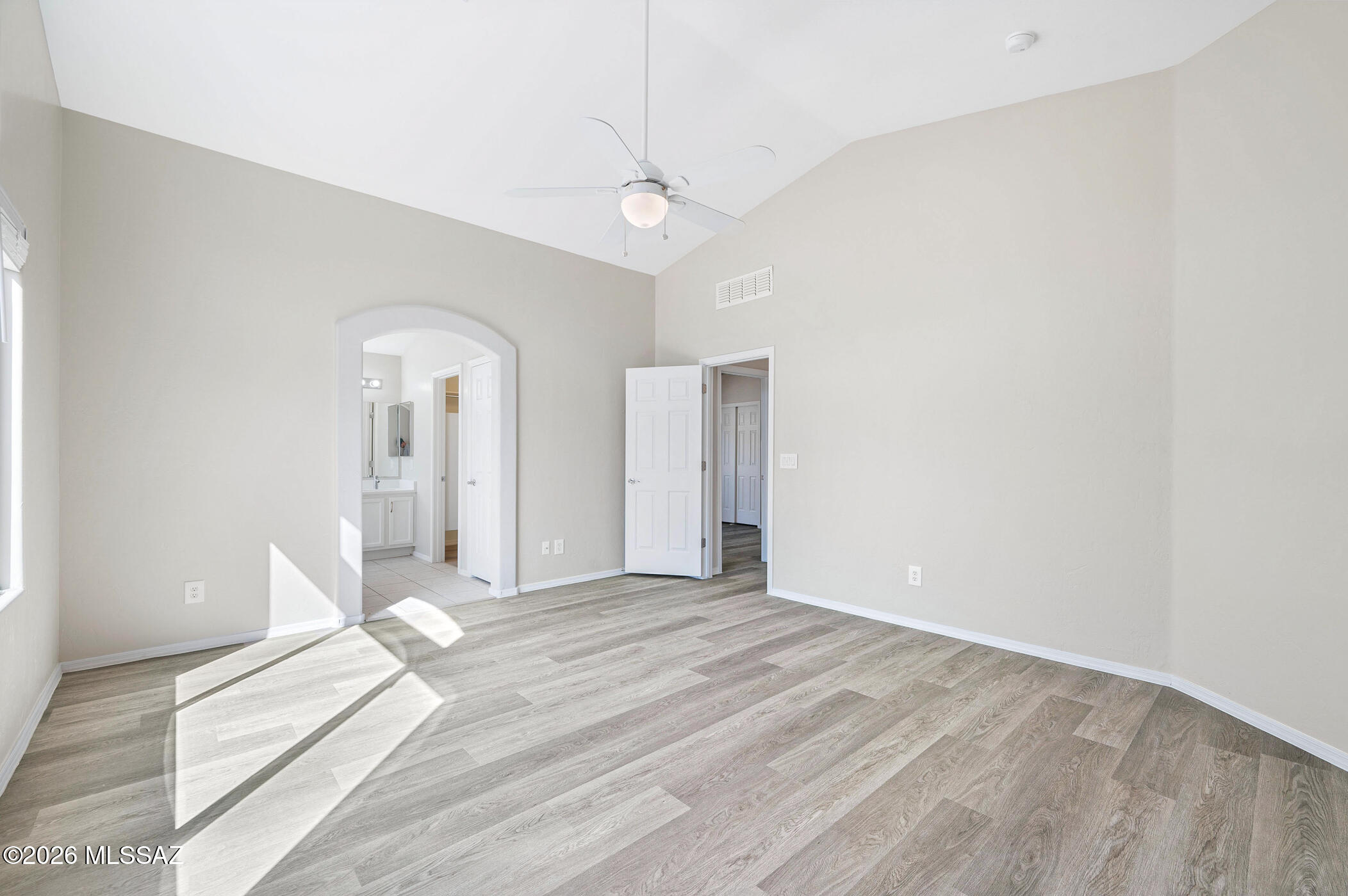 Richmond American Homes at Rita Ranch (1-154) - Residential