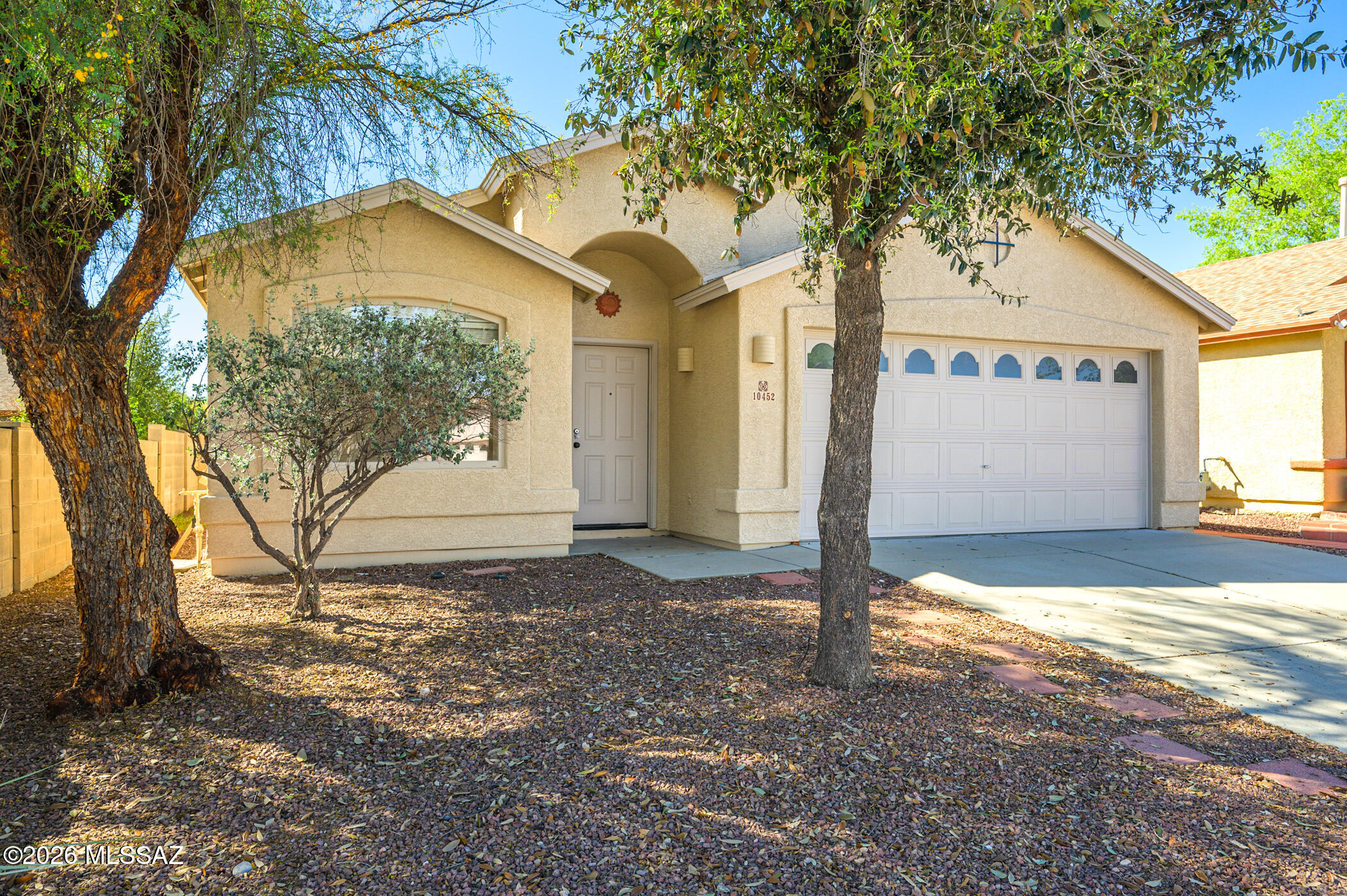 Richmond American Homes at Rita Ranch (1-154) - Residential