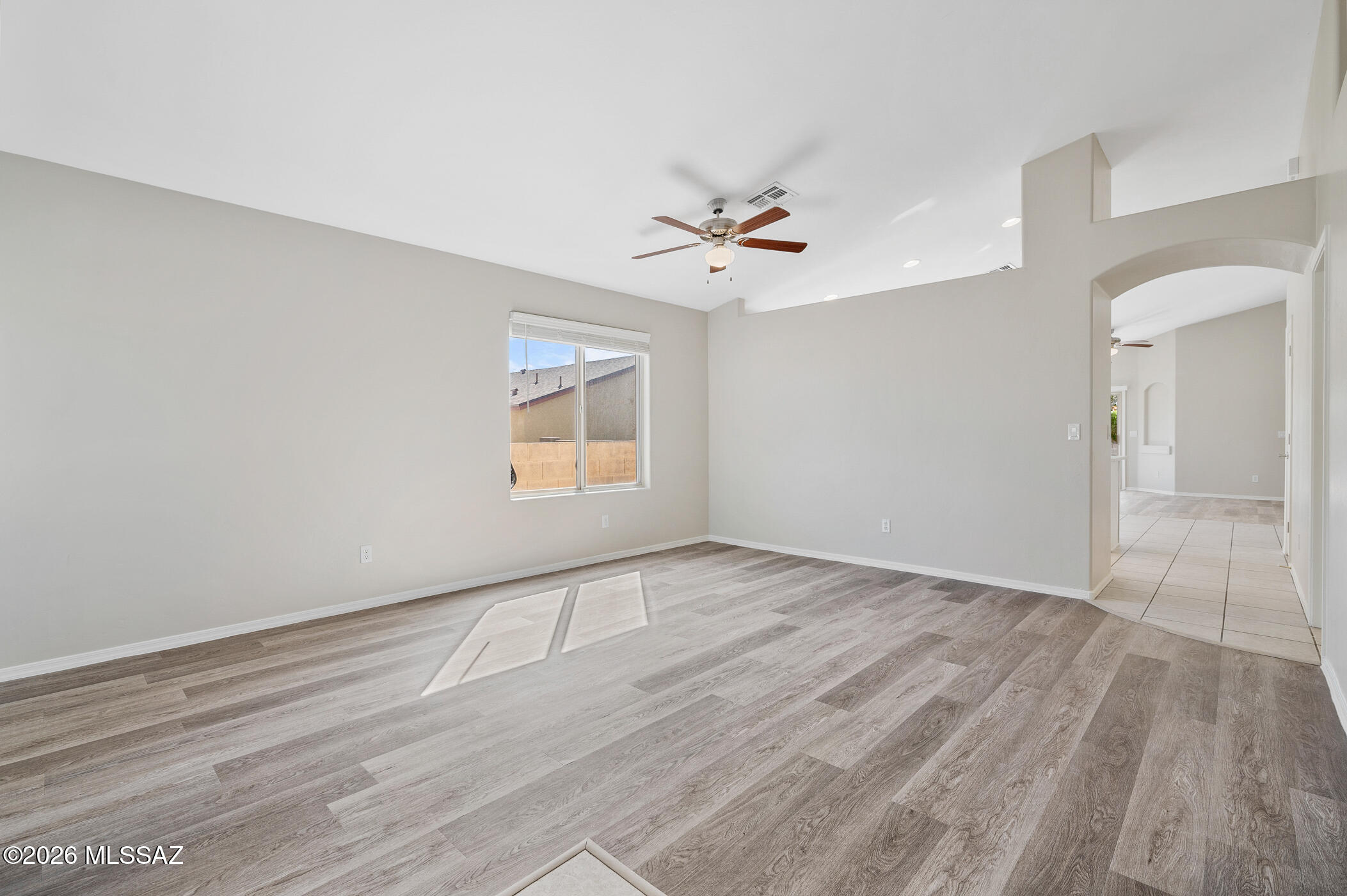 Richmond American Homes at Rita Ranch (1-154) - Residential