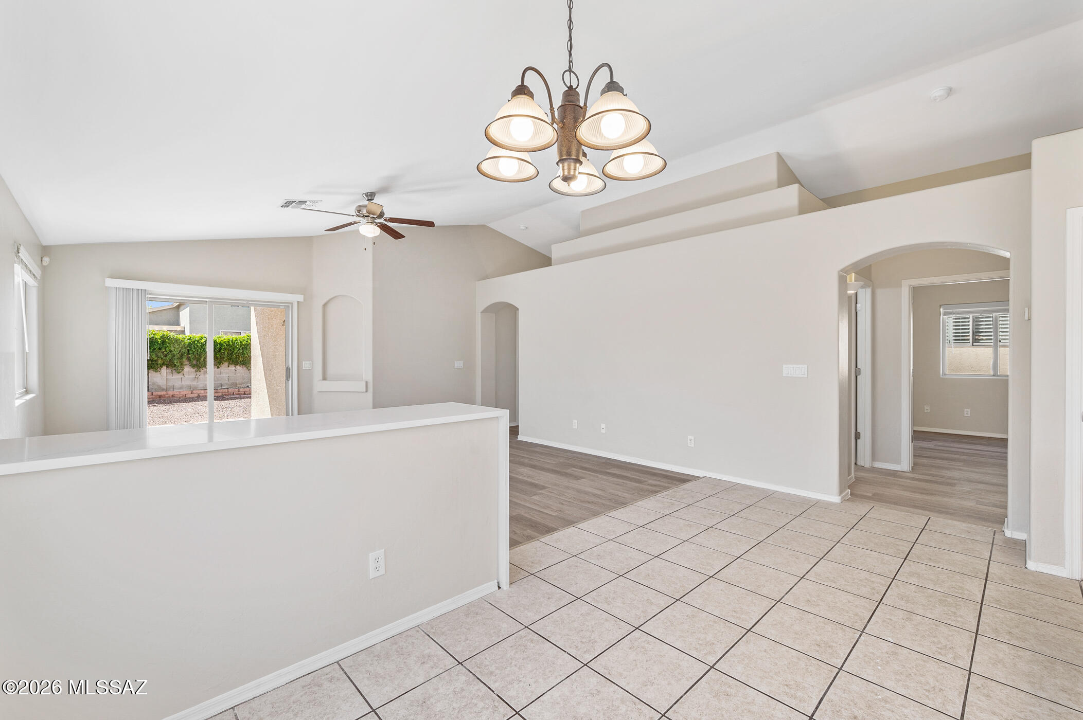 Richmond American Homes at Rita Ranch (1-154) - Residential