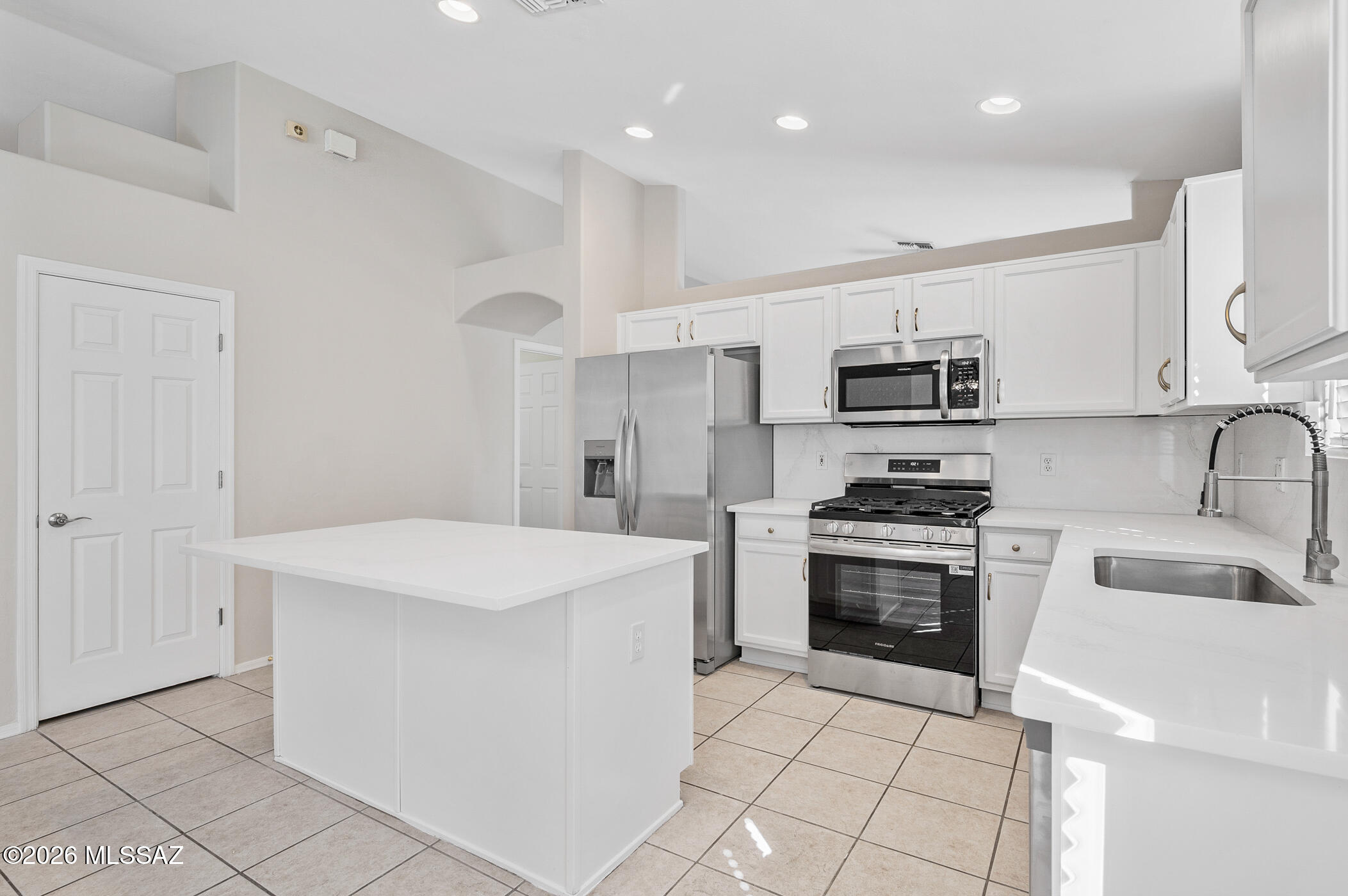 Richmond American Homes at Rita Ranch (1-154) - Residential
