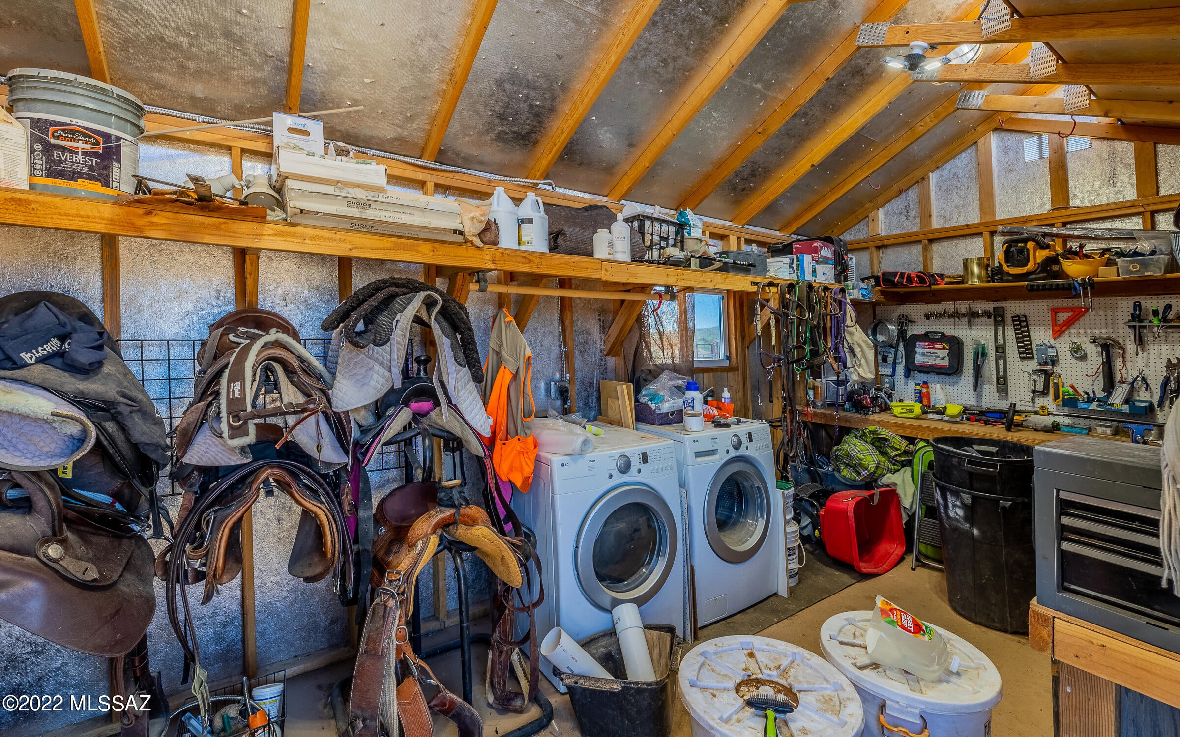N/A - Residential