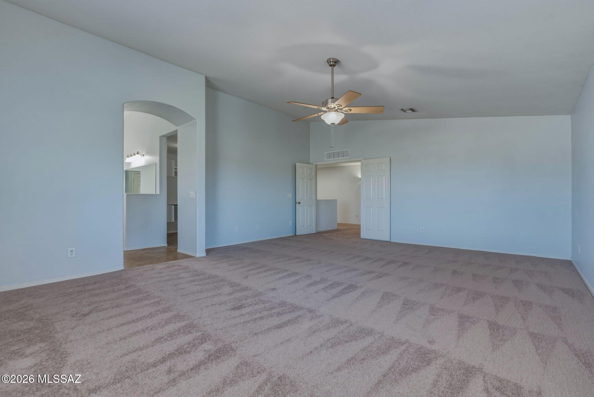 Out Of Pima County - Residential