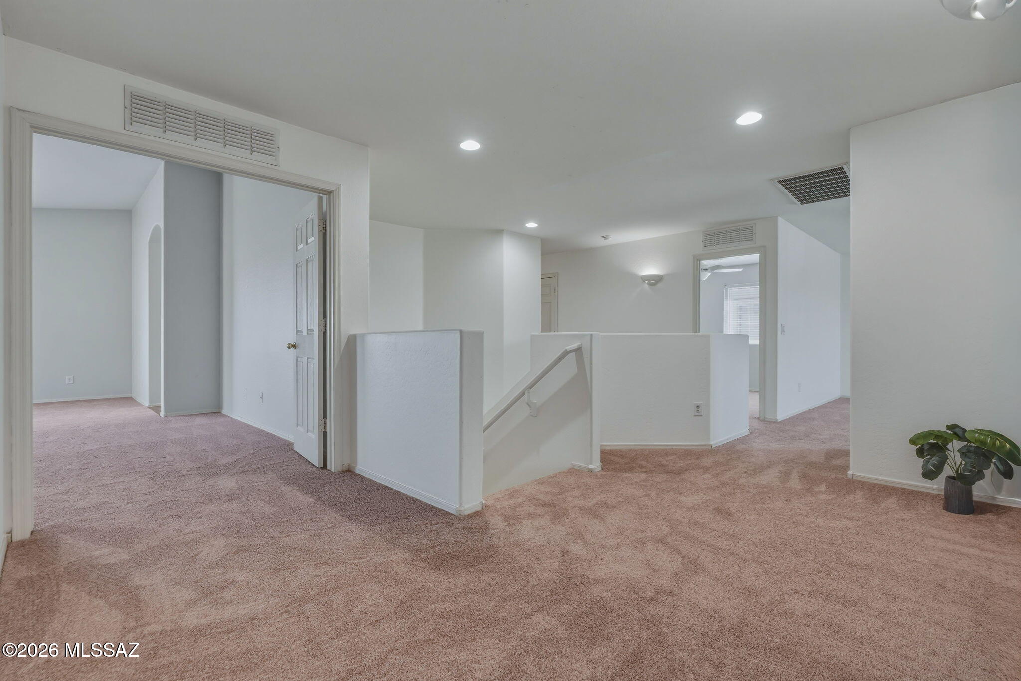 Out Of Pima County - Residential