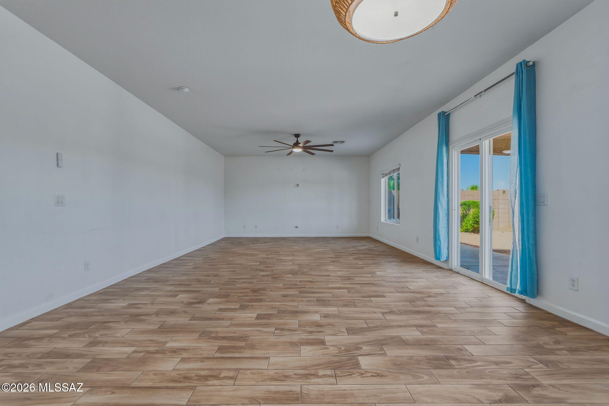 Out Of Pima County - Residential