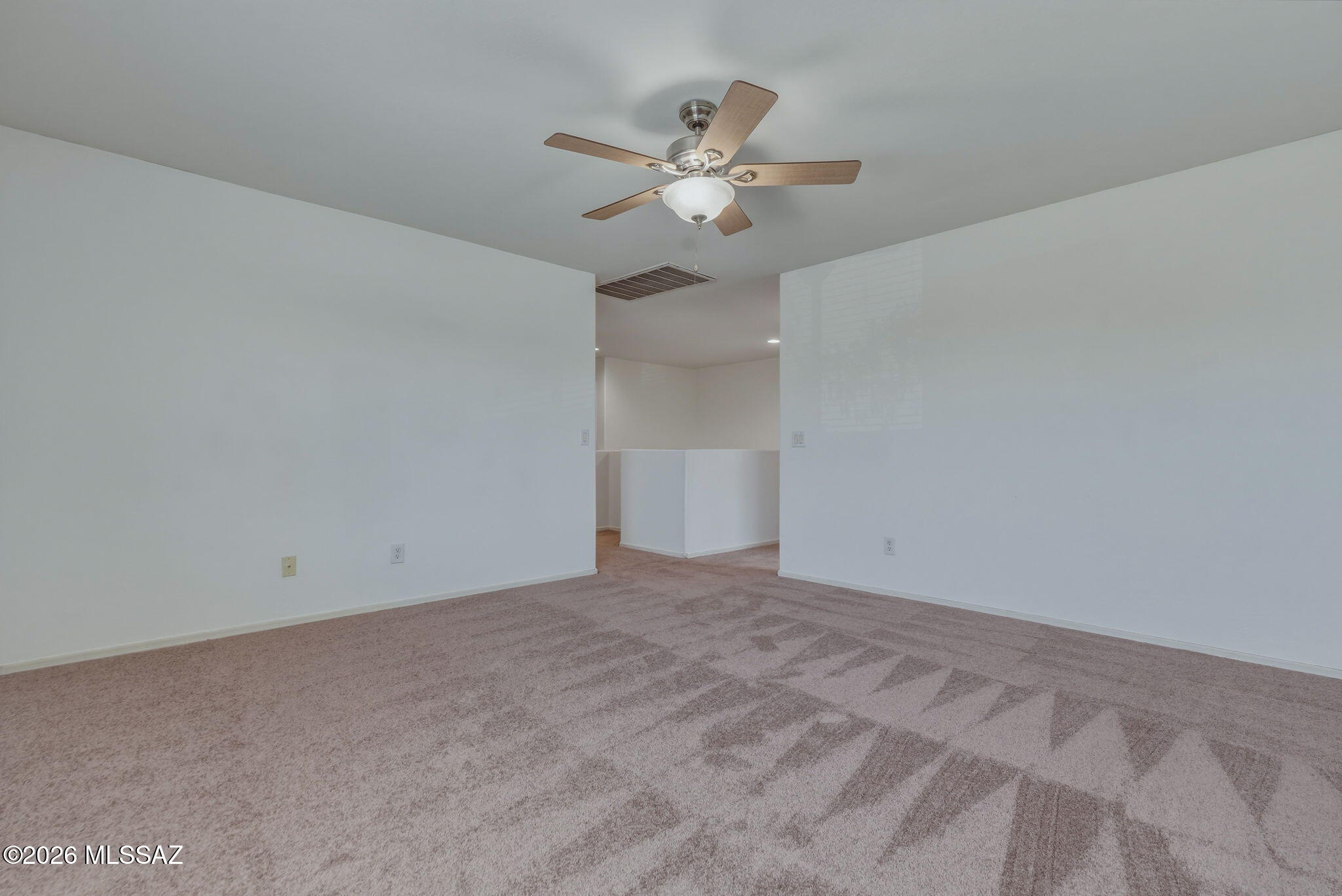 Out Of Pima County - Residential