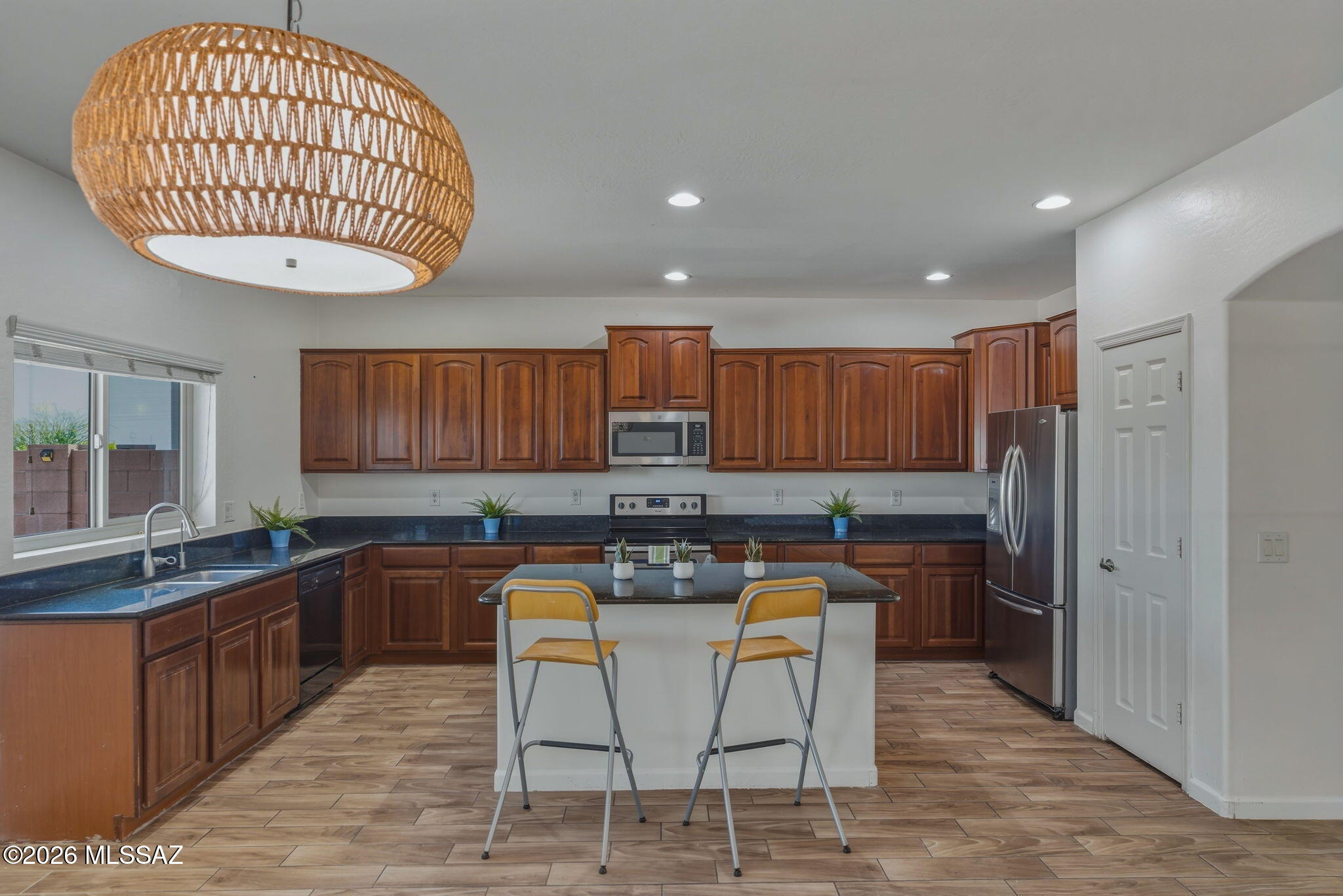 Out Of Pima County - Residential
