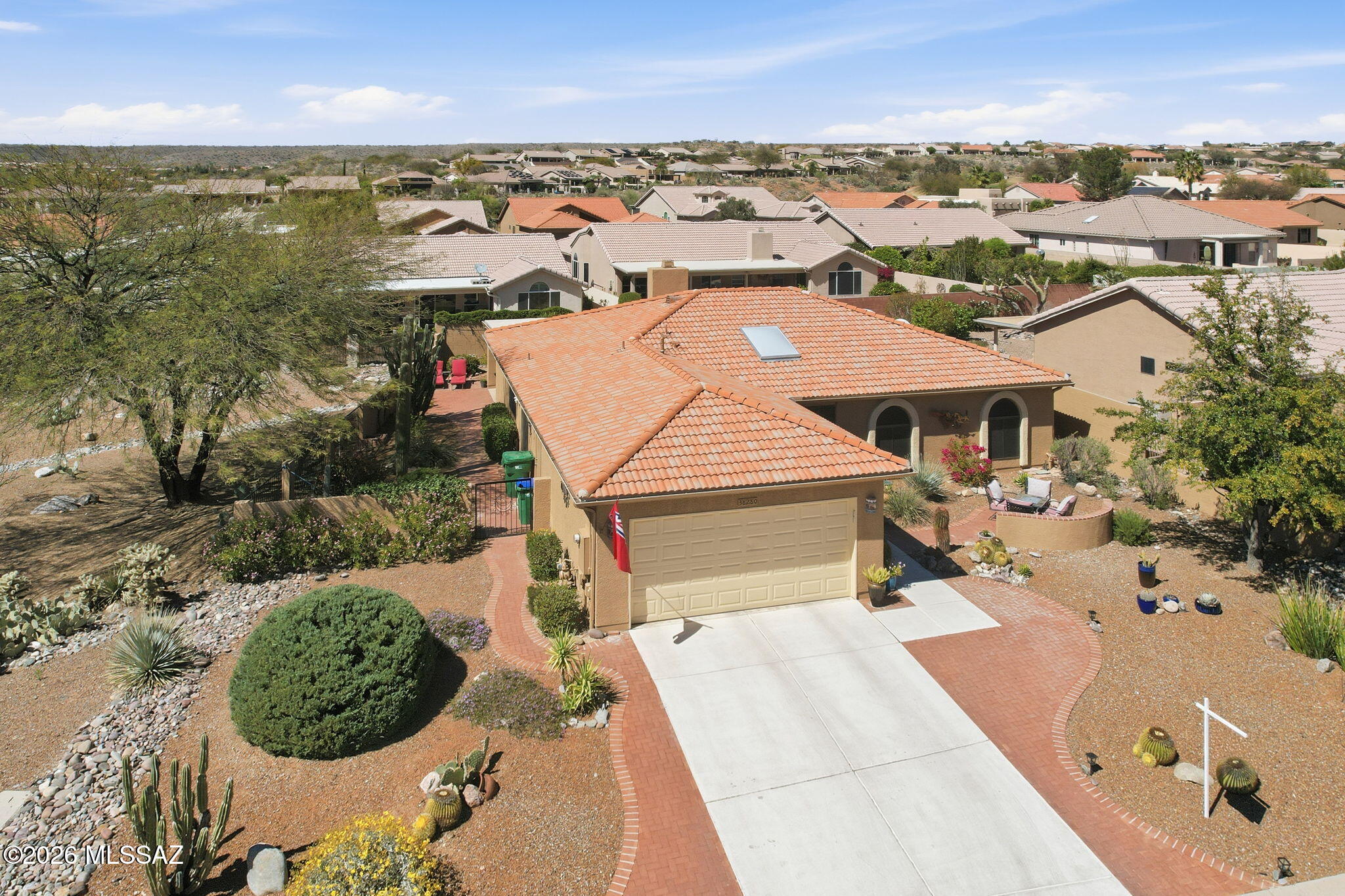 Saddlebrooke - Residential