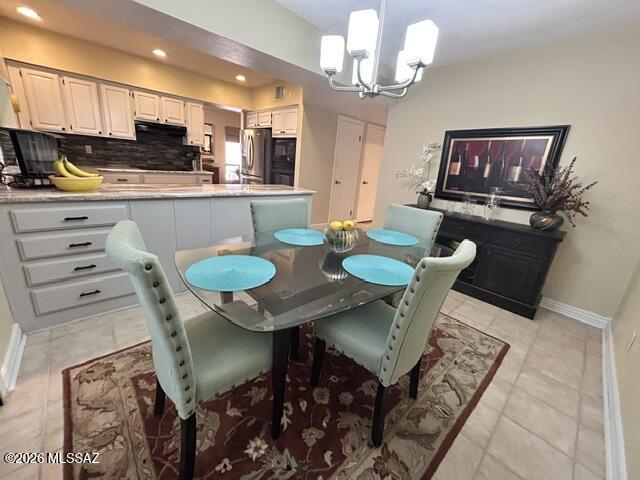 Saddlebrooke - Residential