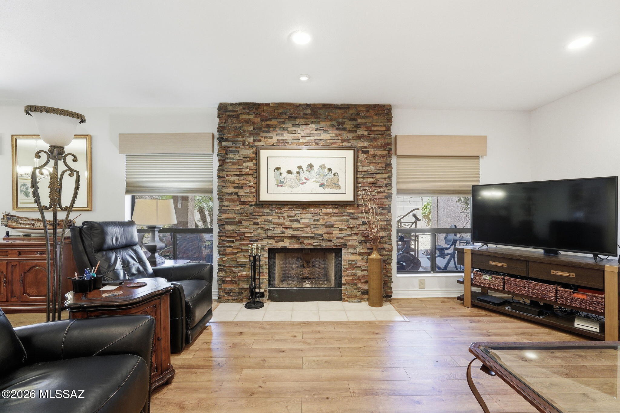 Saddlebrooke - Residential