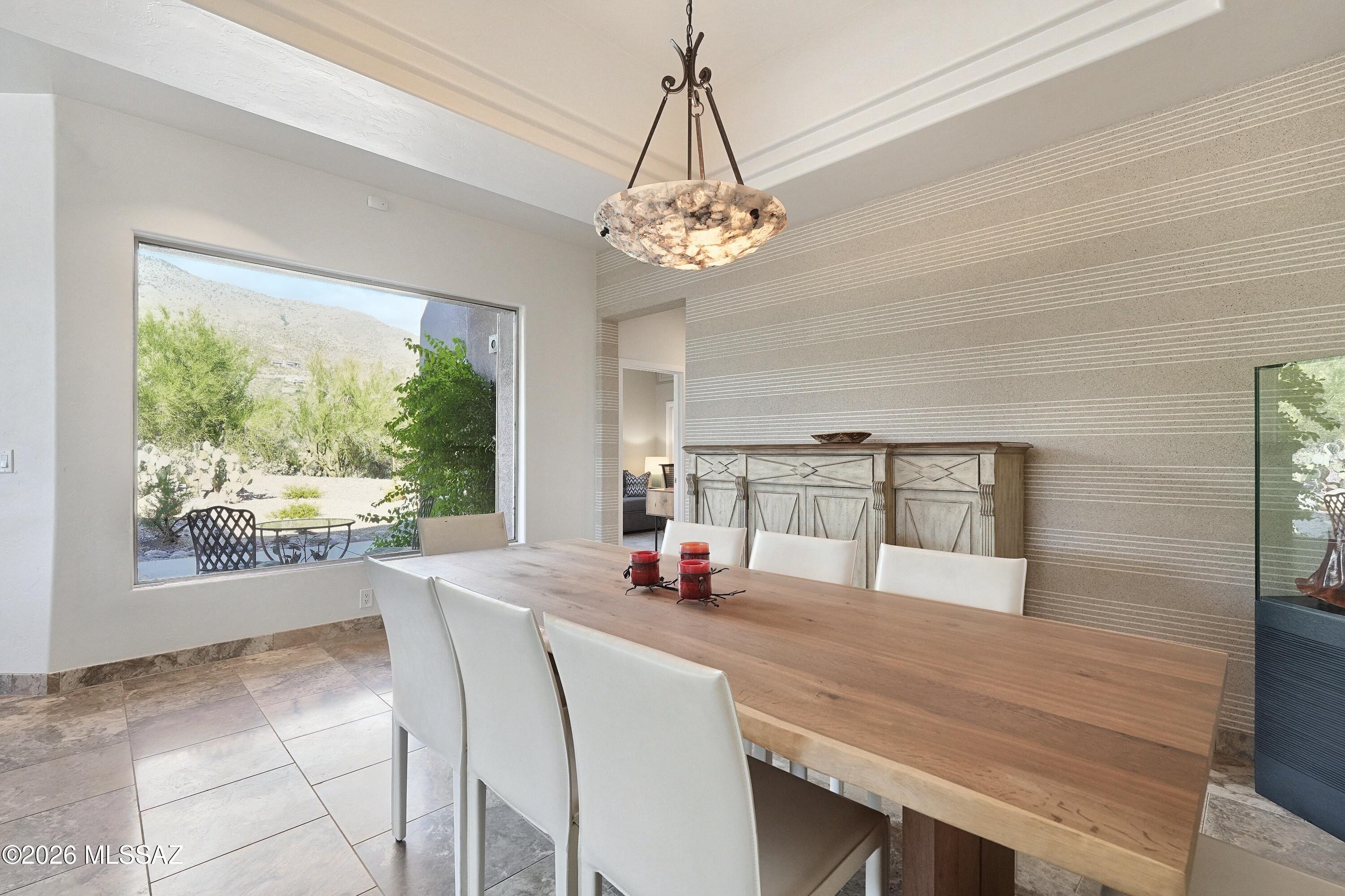 The Ridge At Ventana Canyon (1-63) - Residential