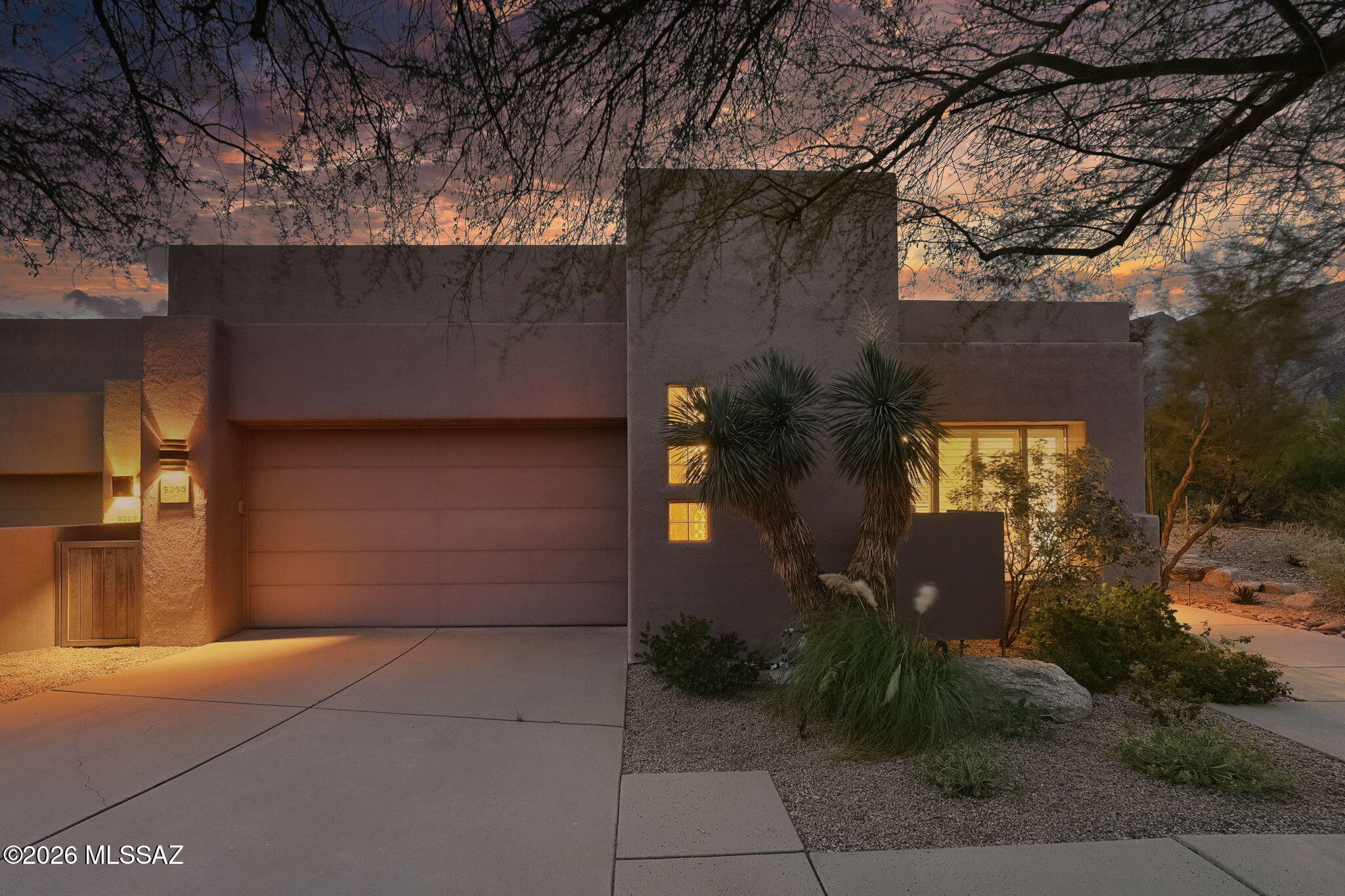 The Ridge At Ventana Canyon (1-63) - Residential