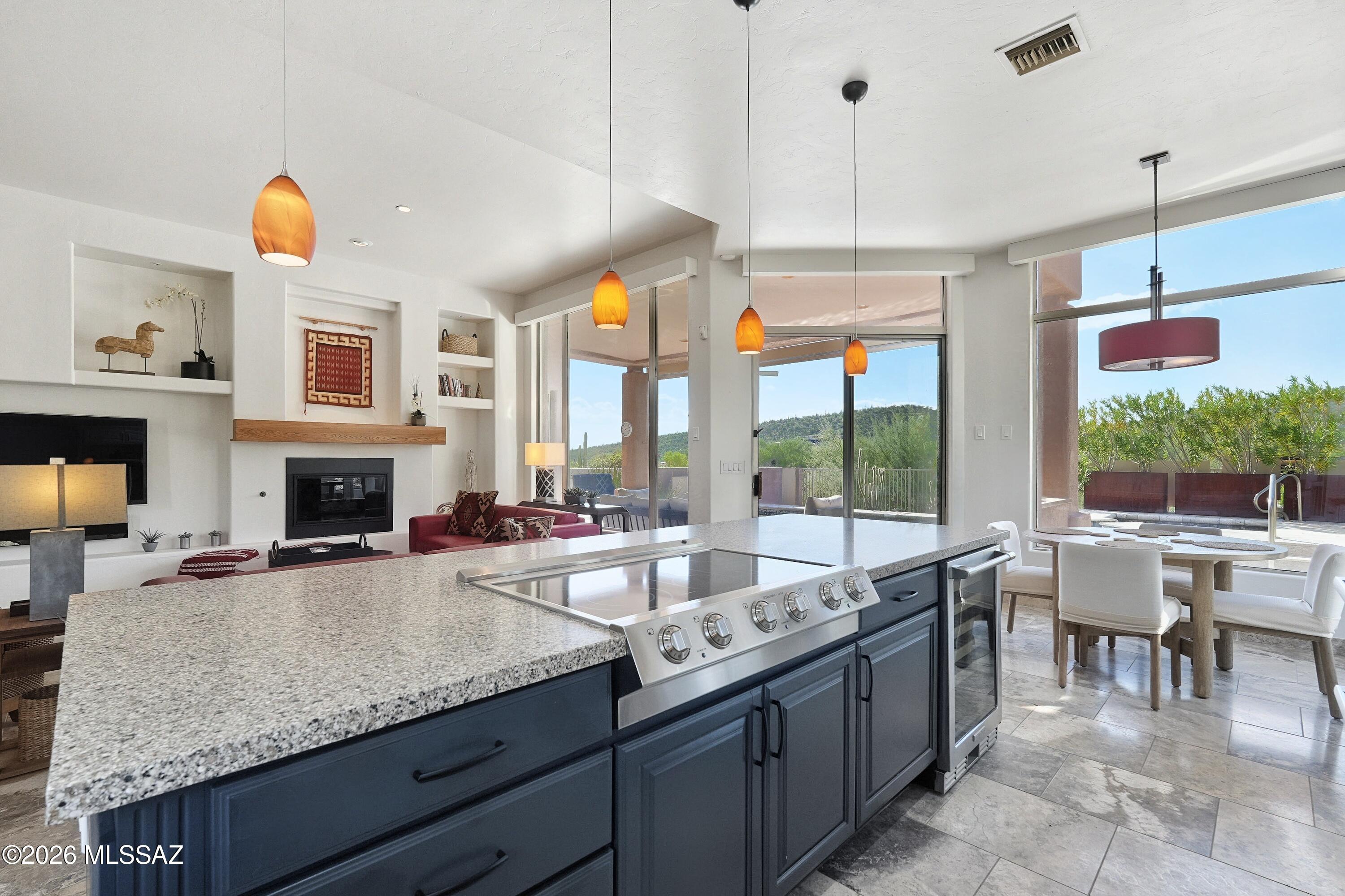 The Ridge At Ventana Canyon (1-63) - Residential