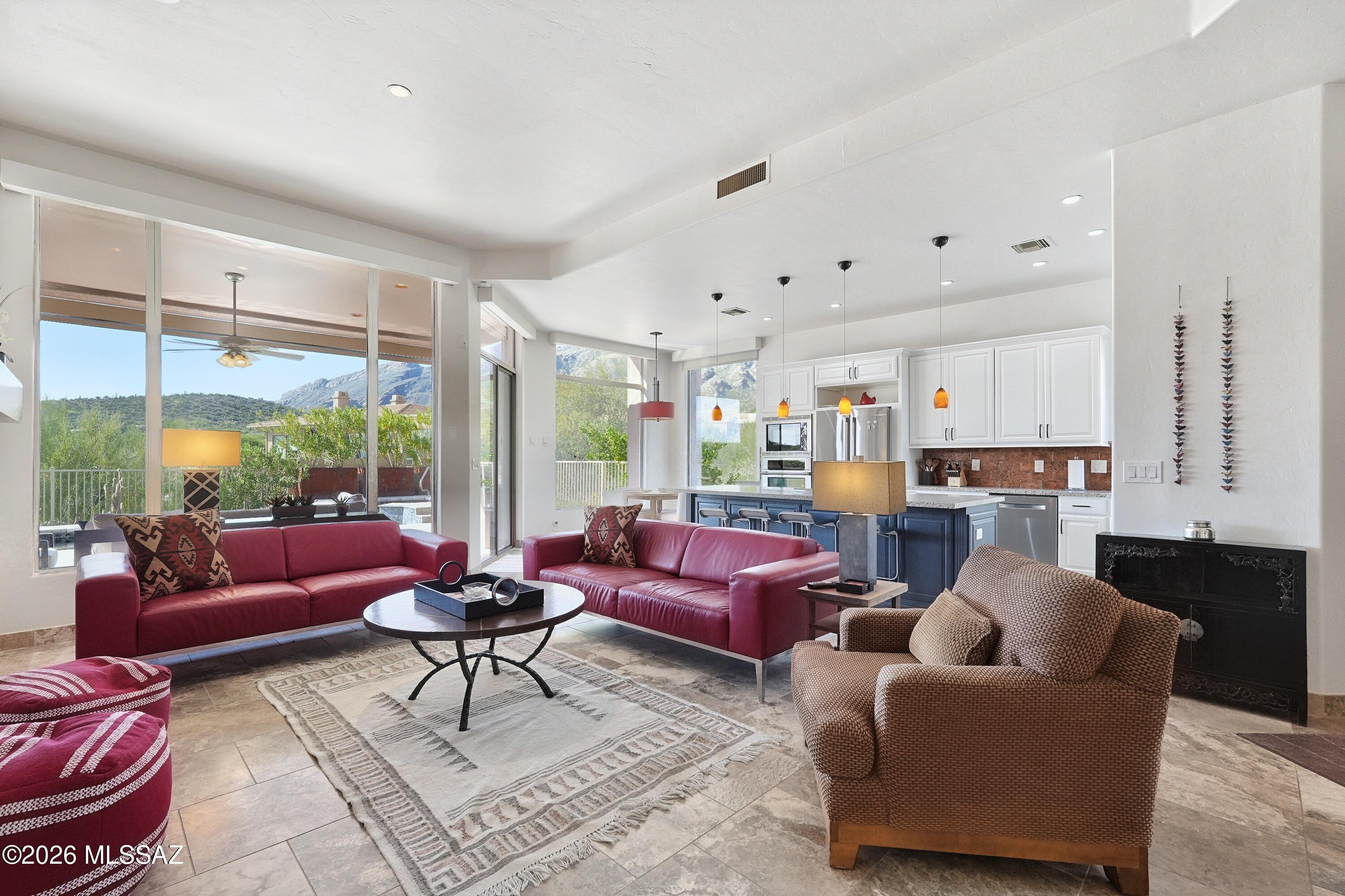 The Ridge At Ventana Canyon (1-63) - Residential