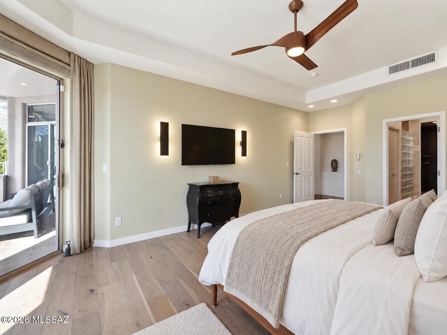 The Ridge At Ventana Canyon (1-63) - Residential