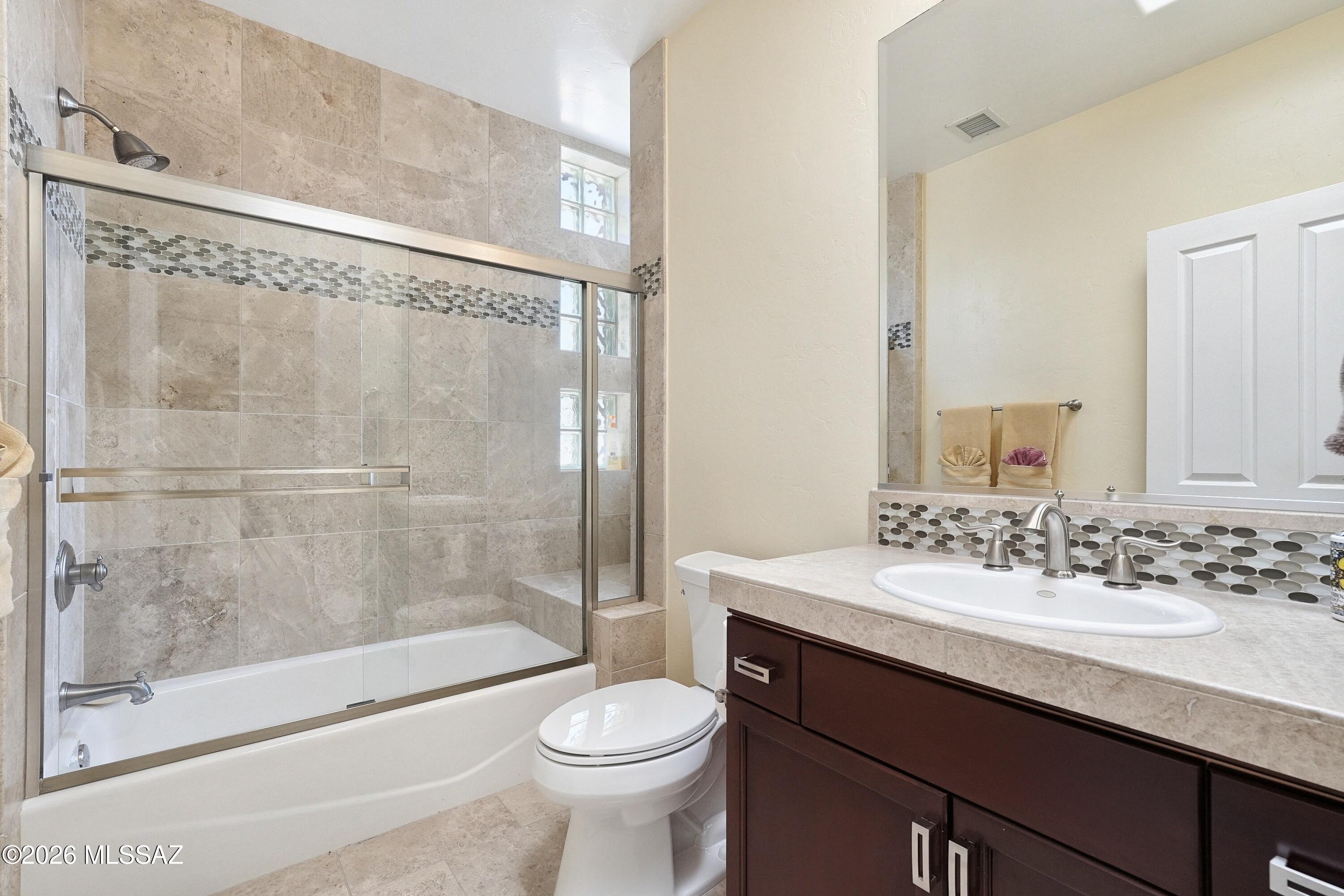 The Ridge At Ventana Canyon (1-63) - Residential