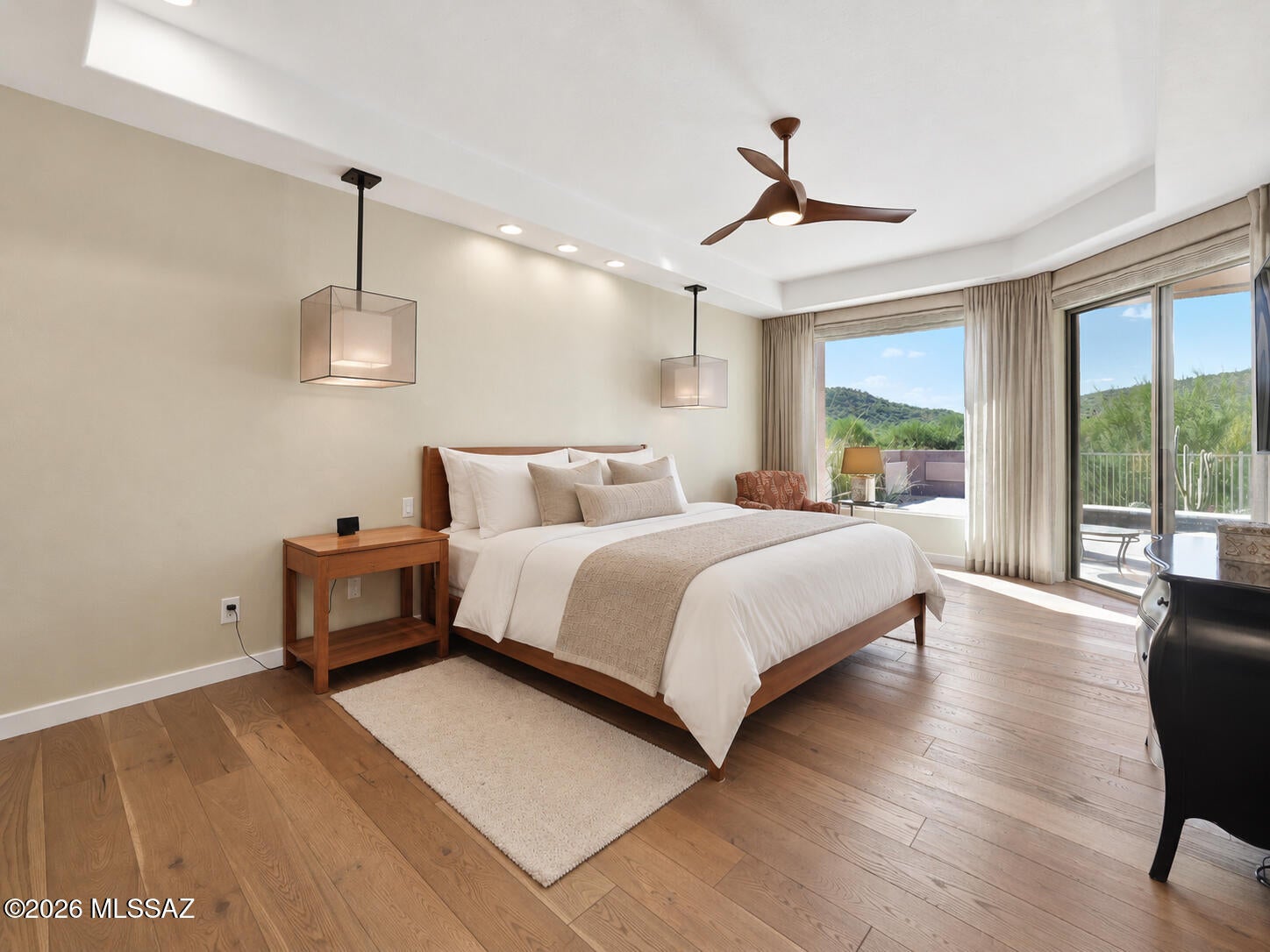 The Ridge At Ventana Canyon (1-63) - Residential
