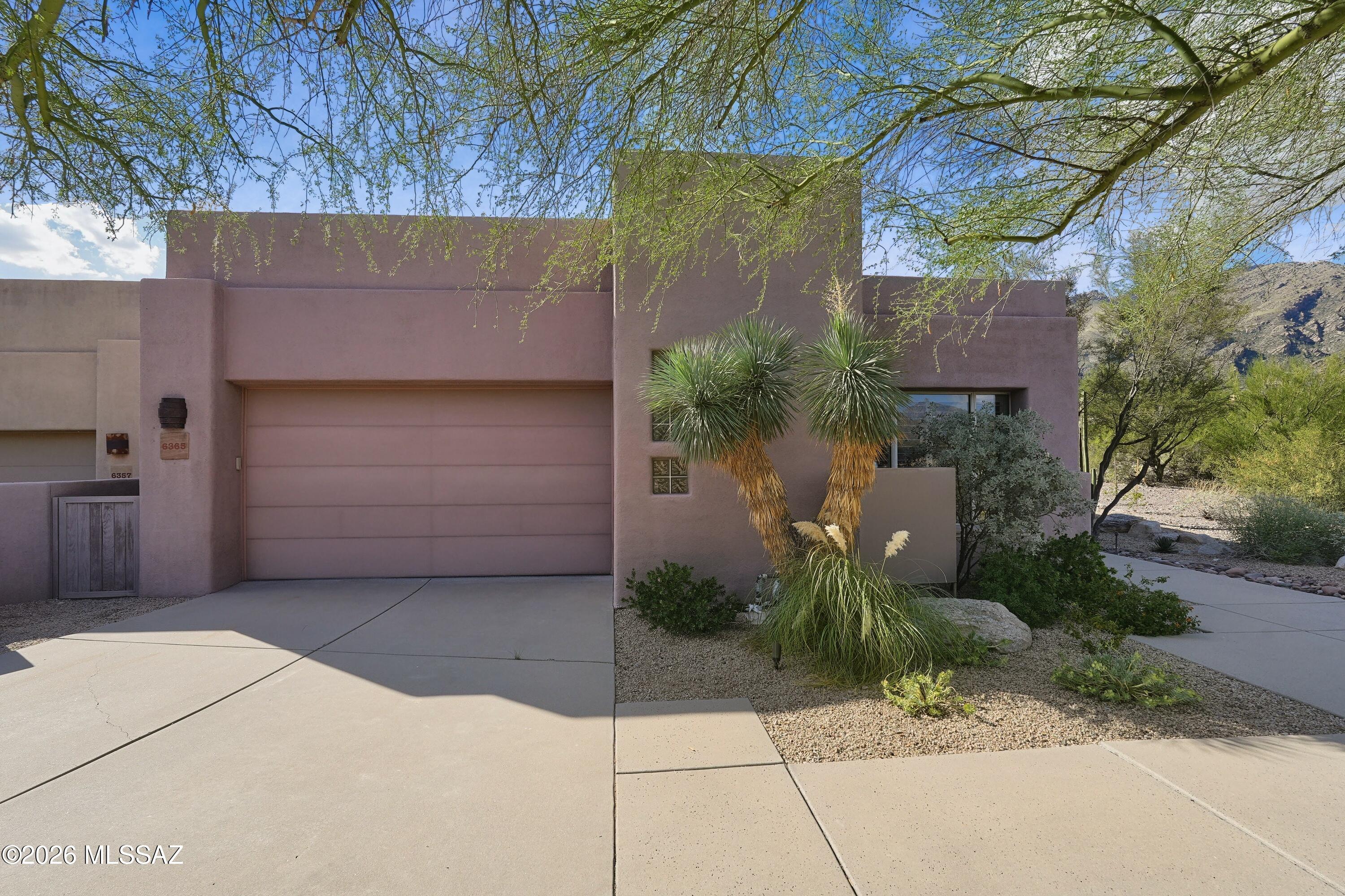 The Ridge At Ventana Canyon (1-63) - Residential