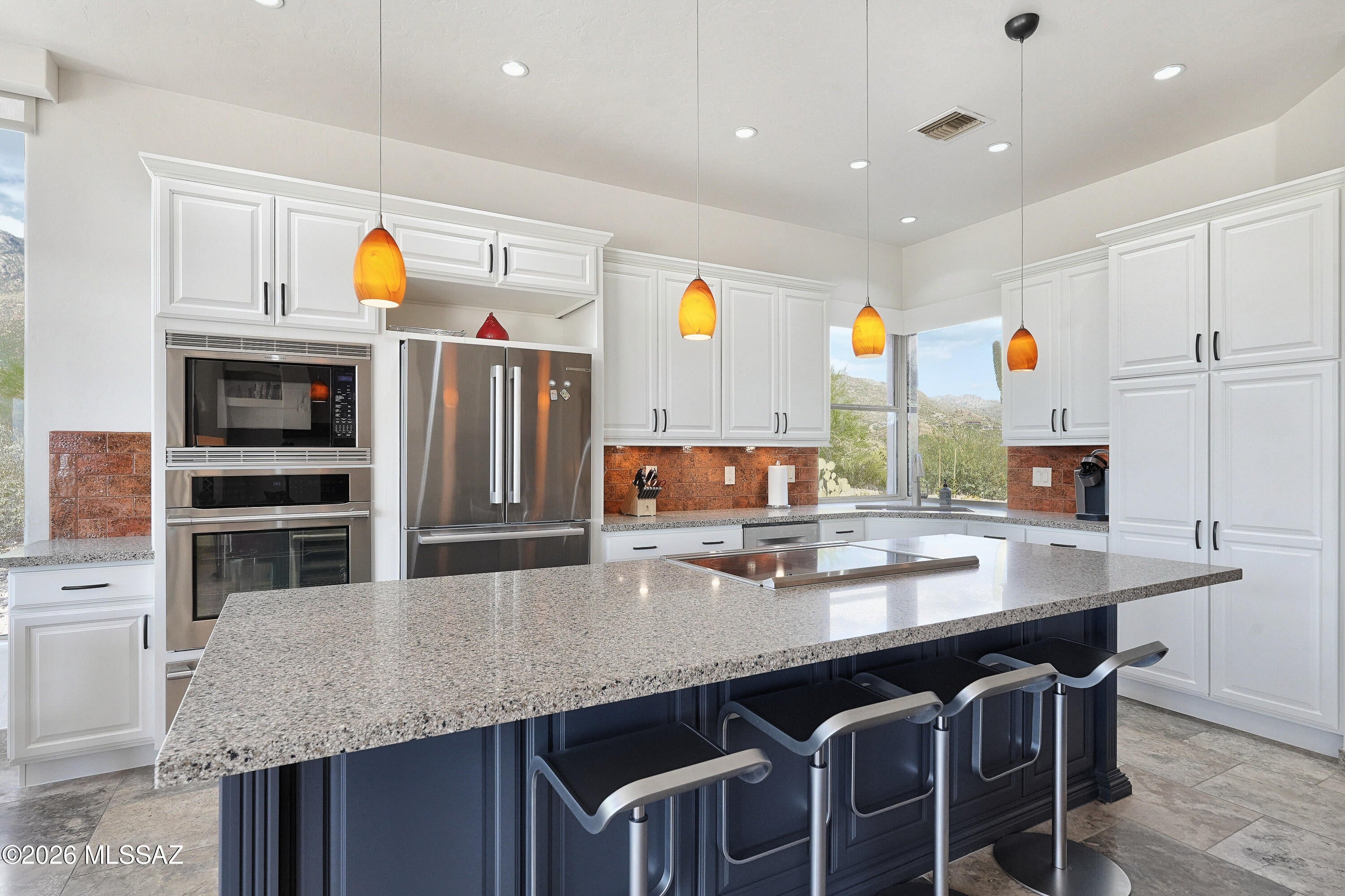 The Ridge At Ventana Canyon (1-63) - Residential