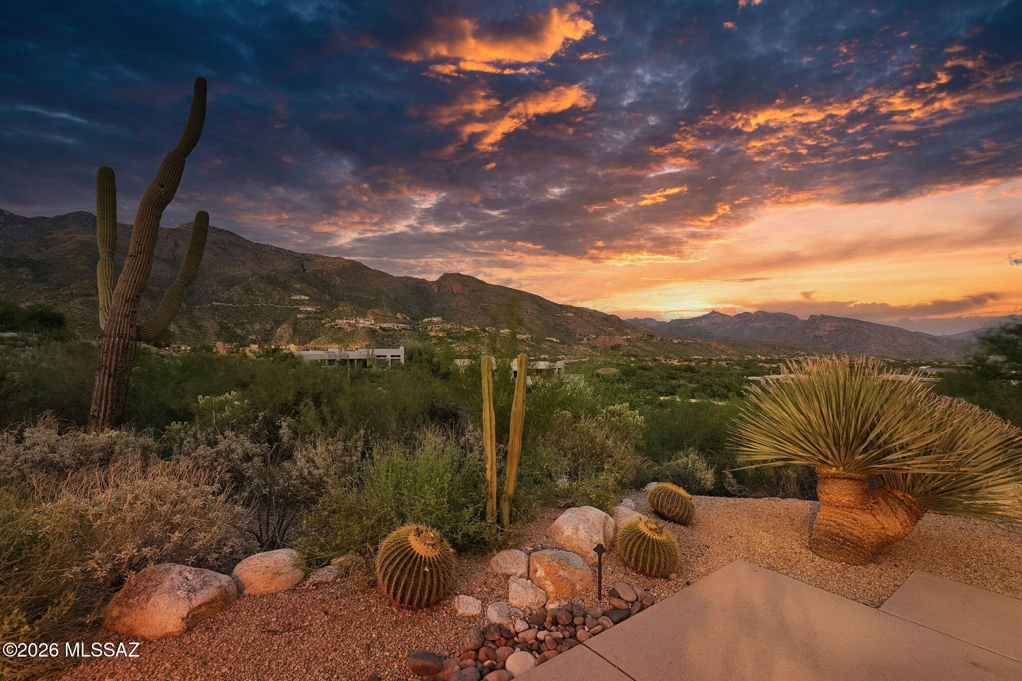The Ridge At Ventana Canyon (1-63) - Residential