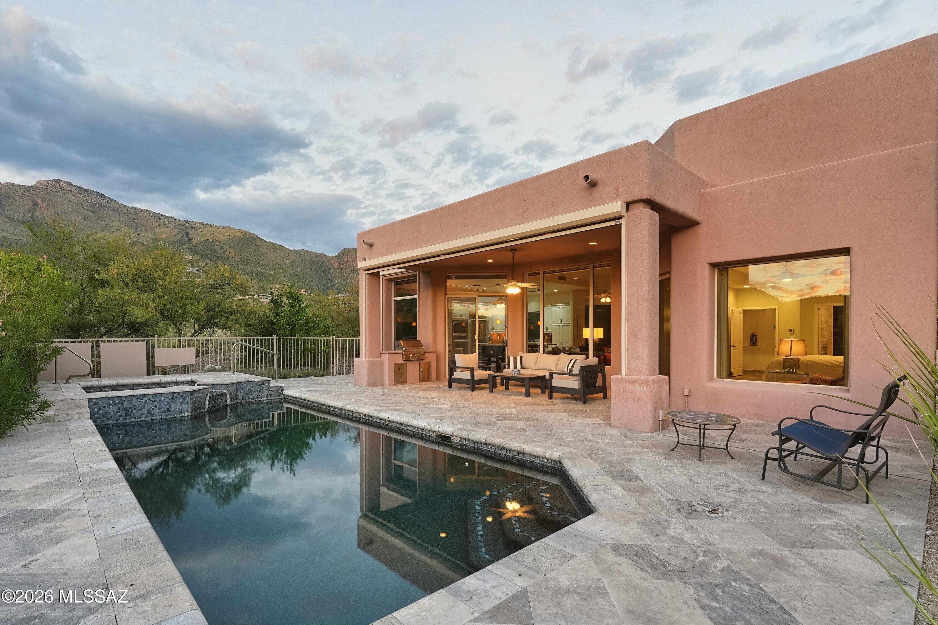 The Ridge At Ventana Canyon (1-63) - Residential