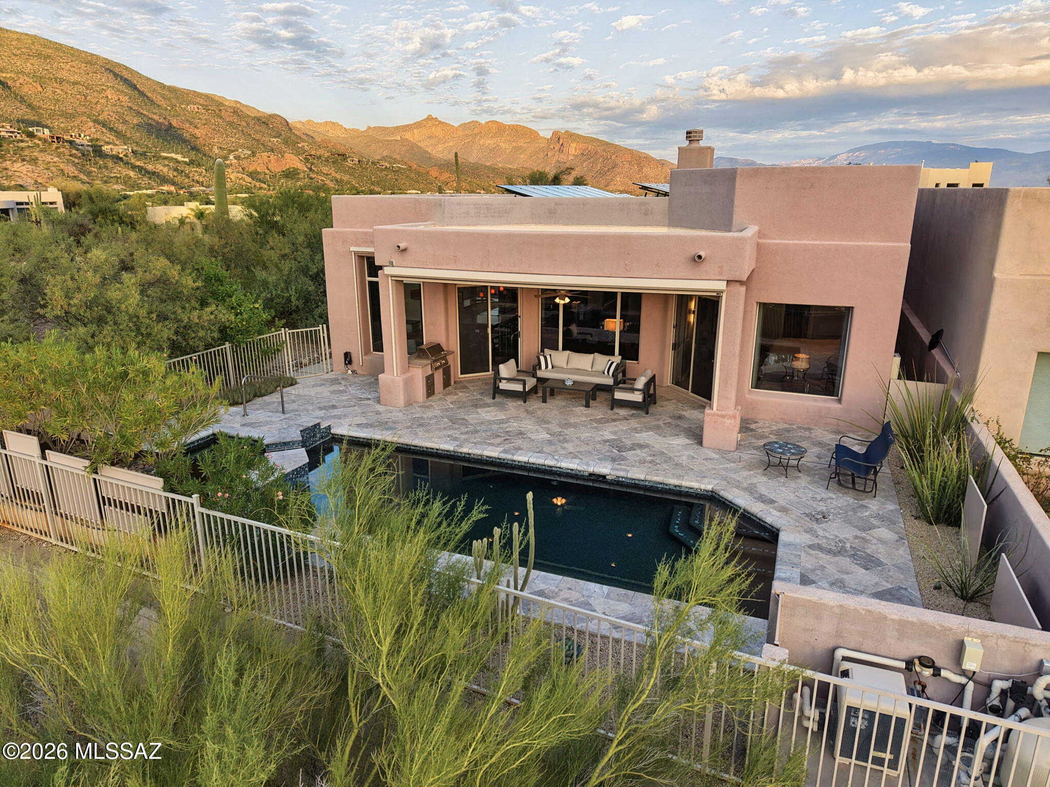 The Ridge At Ventana Canyon (1-63) - Residential