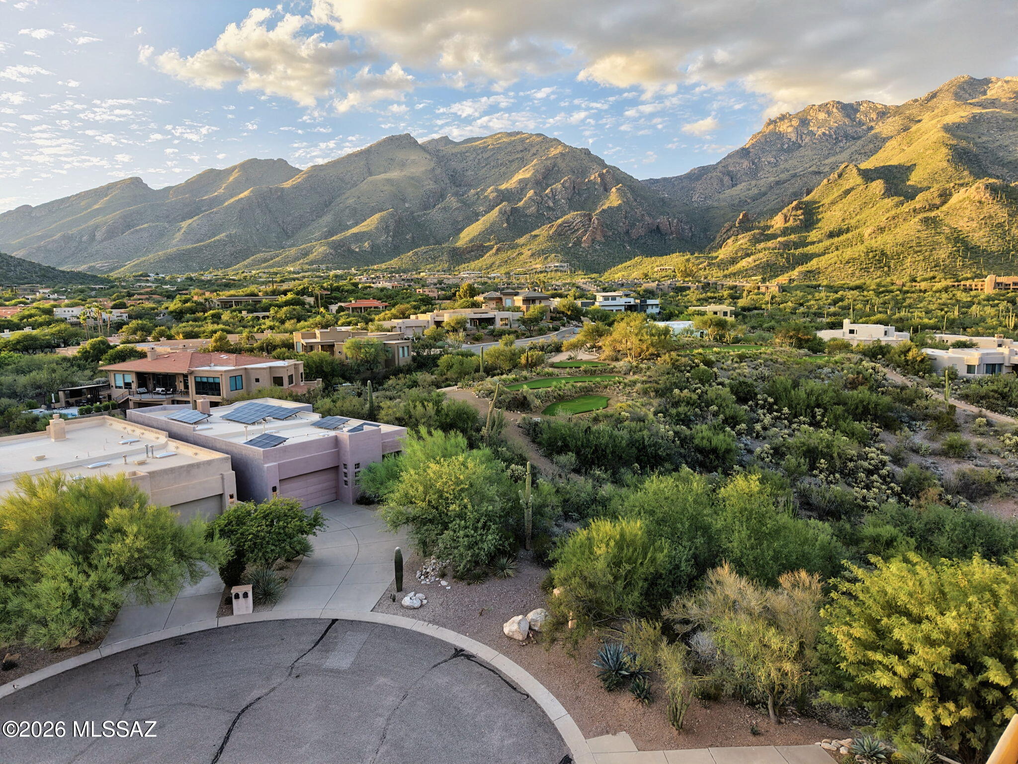 The Ridge At Ventana Canyon (1-63) - Residential