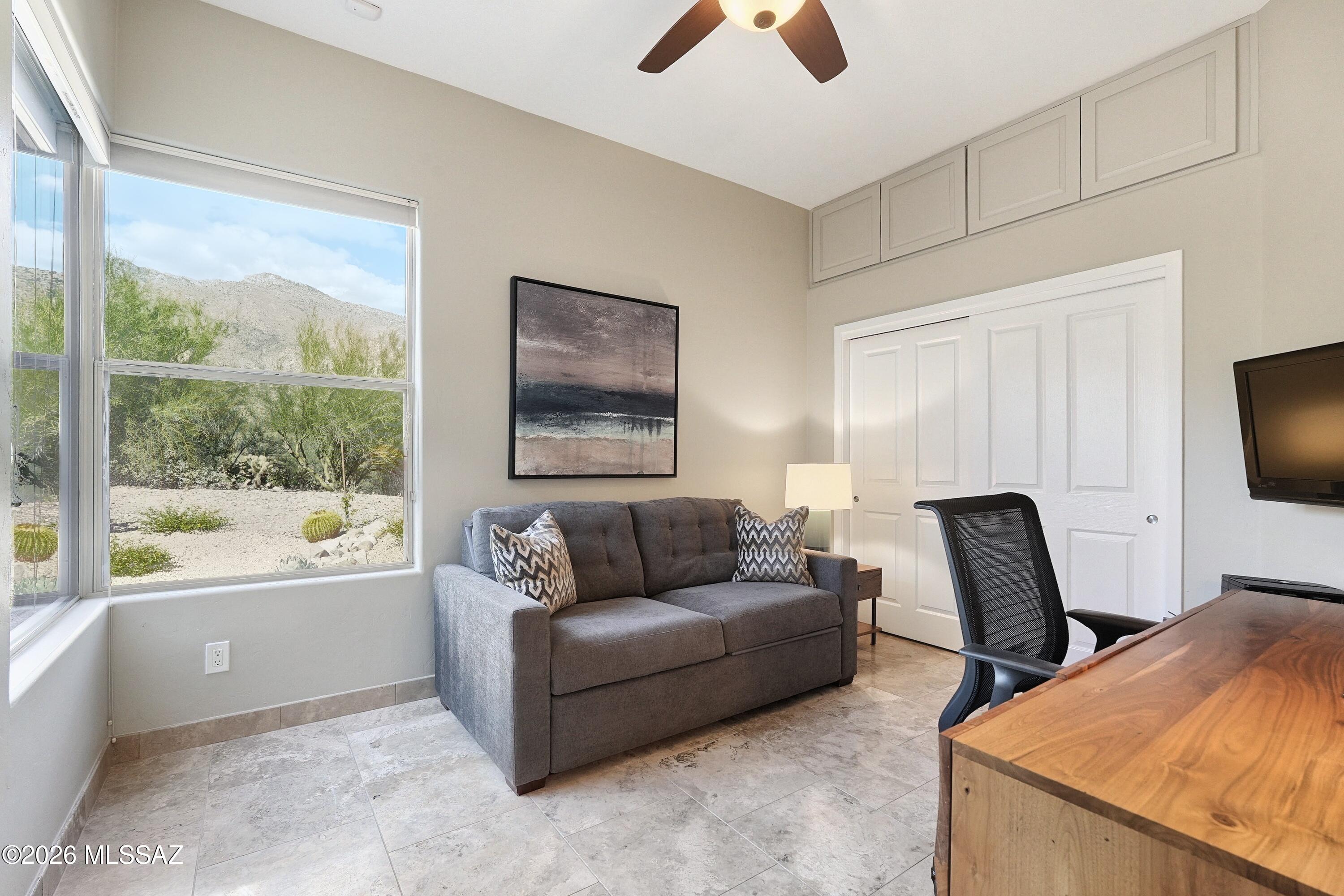 The Ridge At Ventana Canyon (1-63) - Residential