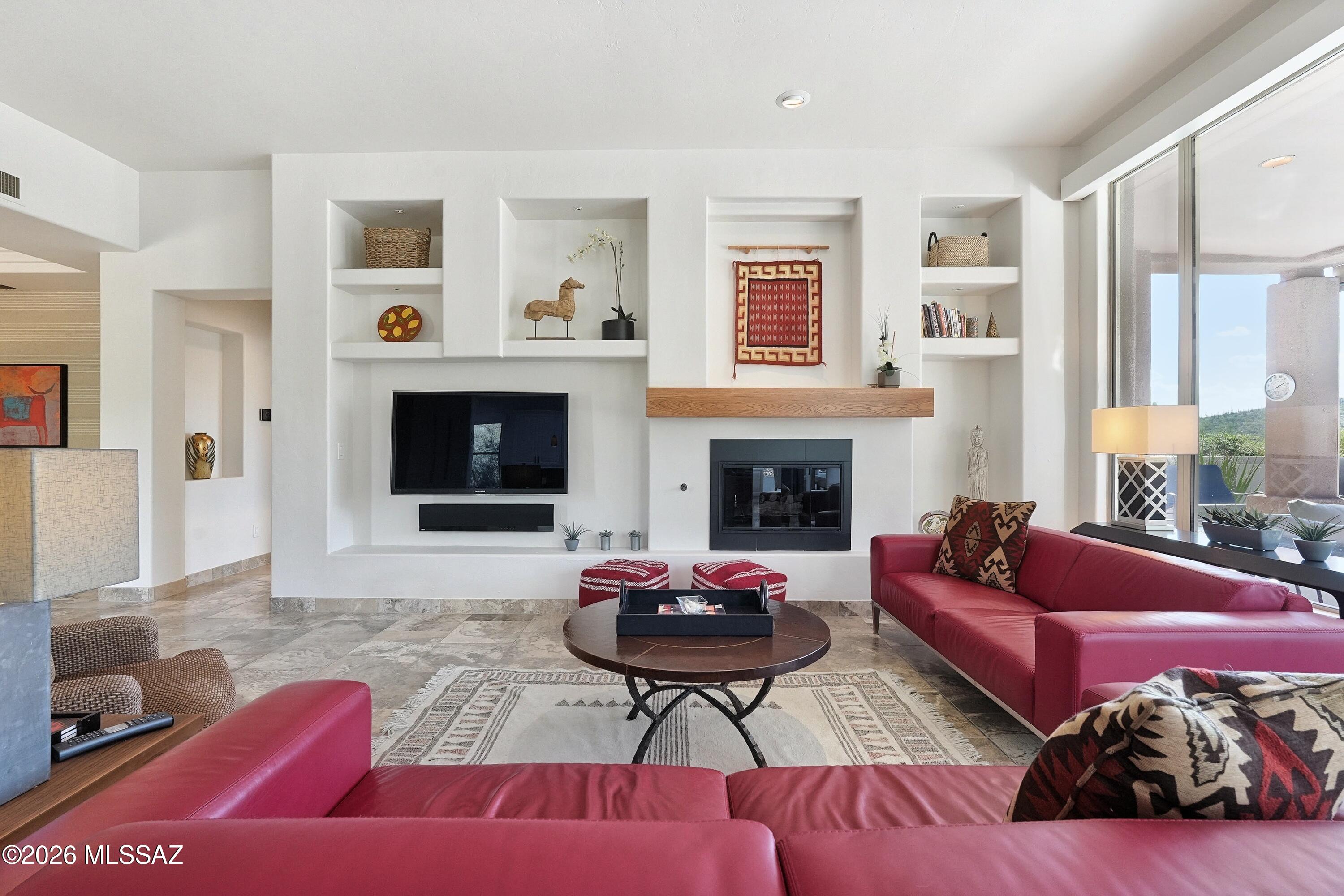 The Ridge At Ventana Canyon (1-63) - Residential