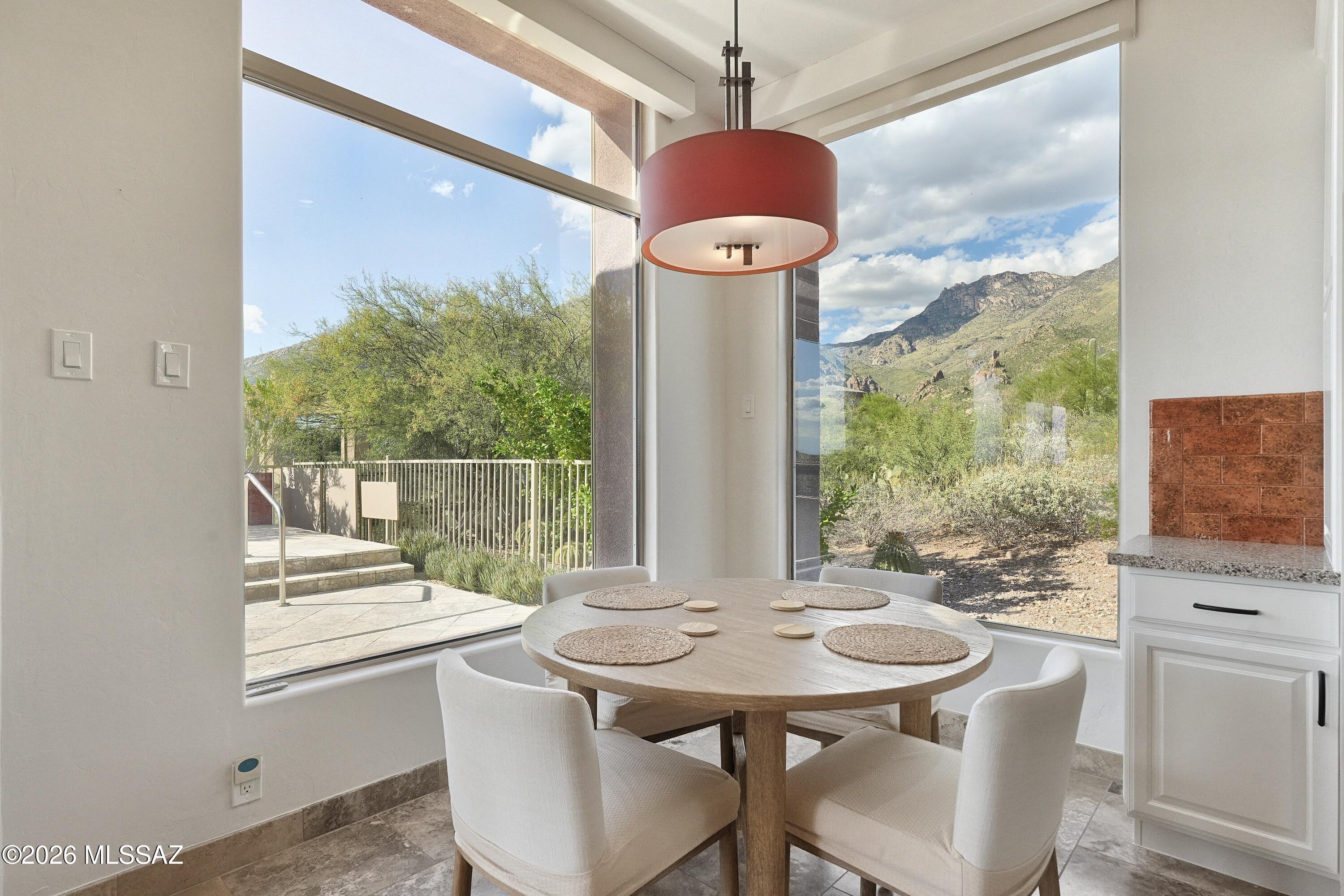The Ridge At Ventana Canyon (1-63) - Residential