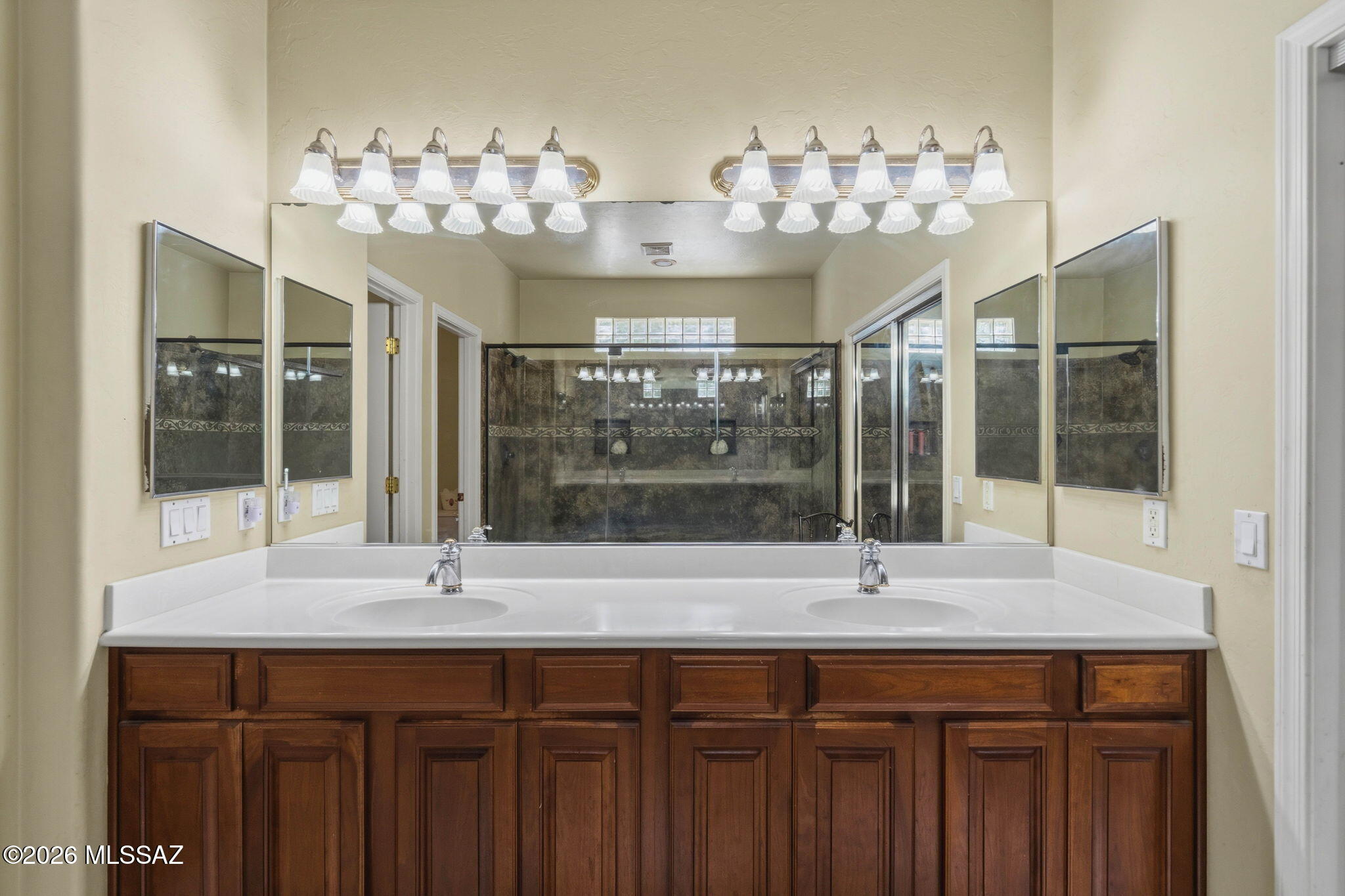 Rancho Agua Dulce (387- 781) - Residential