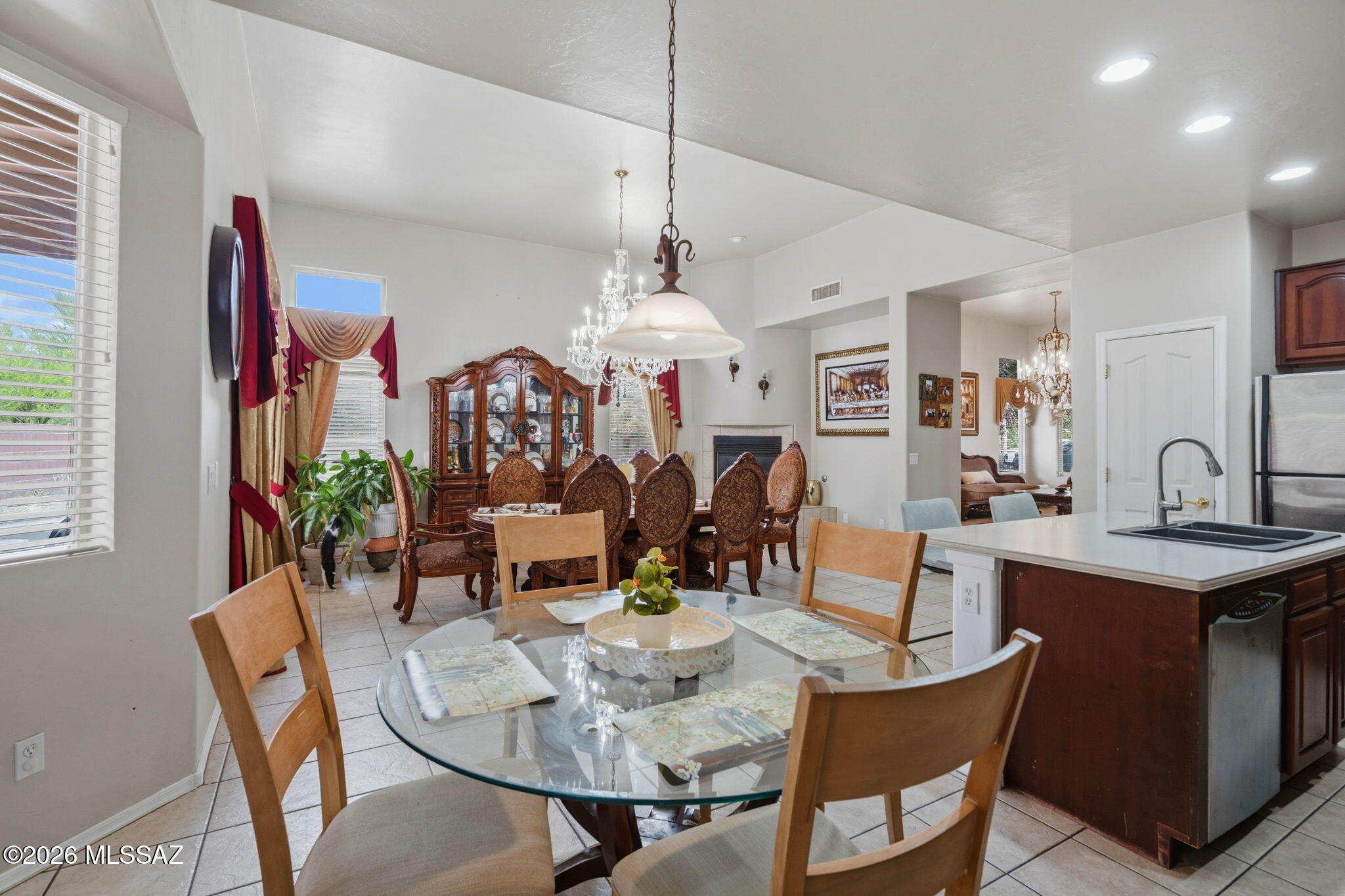 Rancho Agua Dulce (387- 781) - Residential