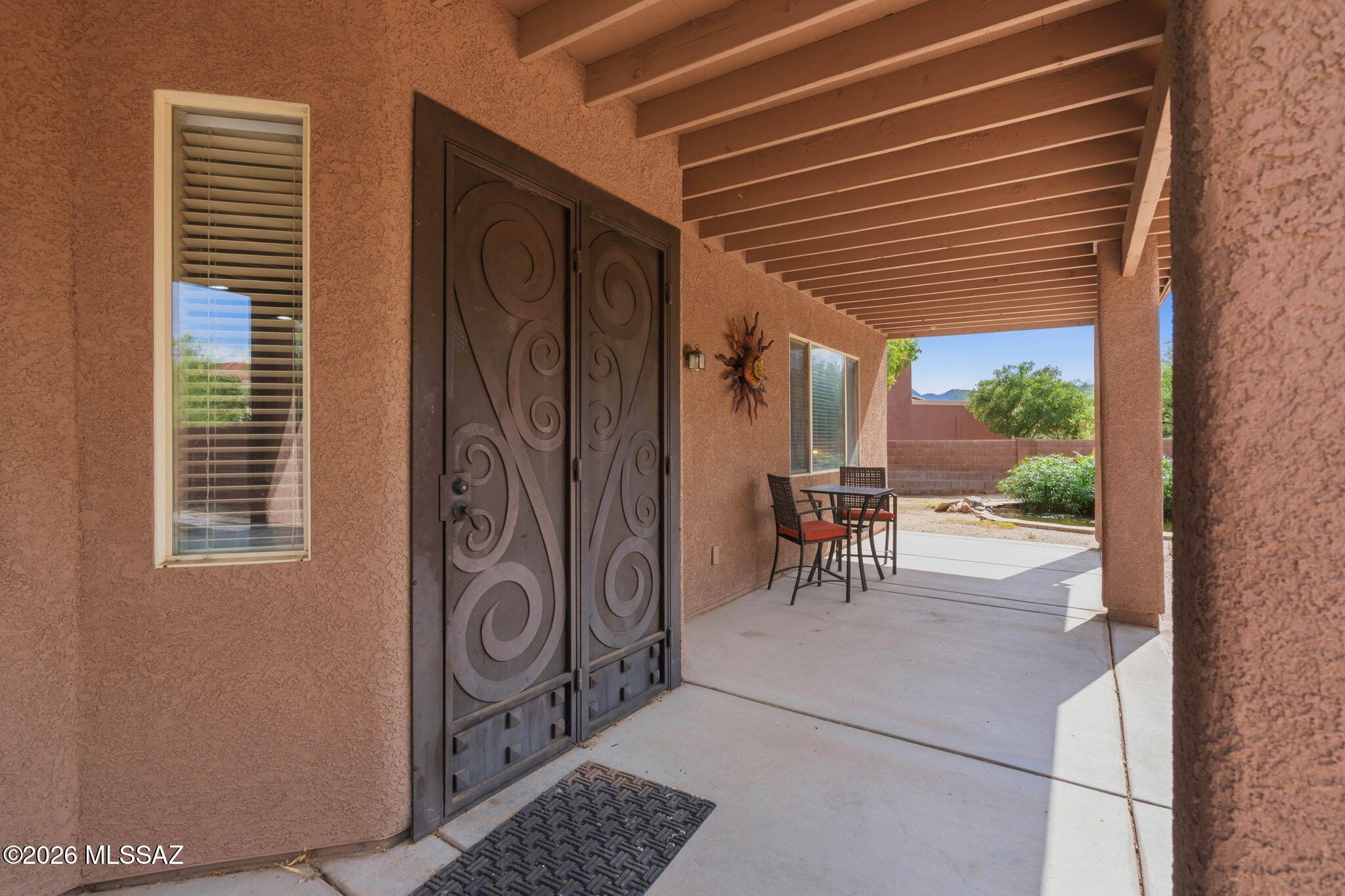 Rancho Agua Dulce (387- 781) - Residential