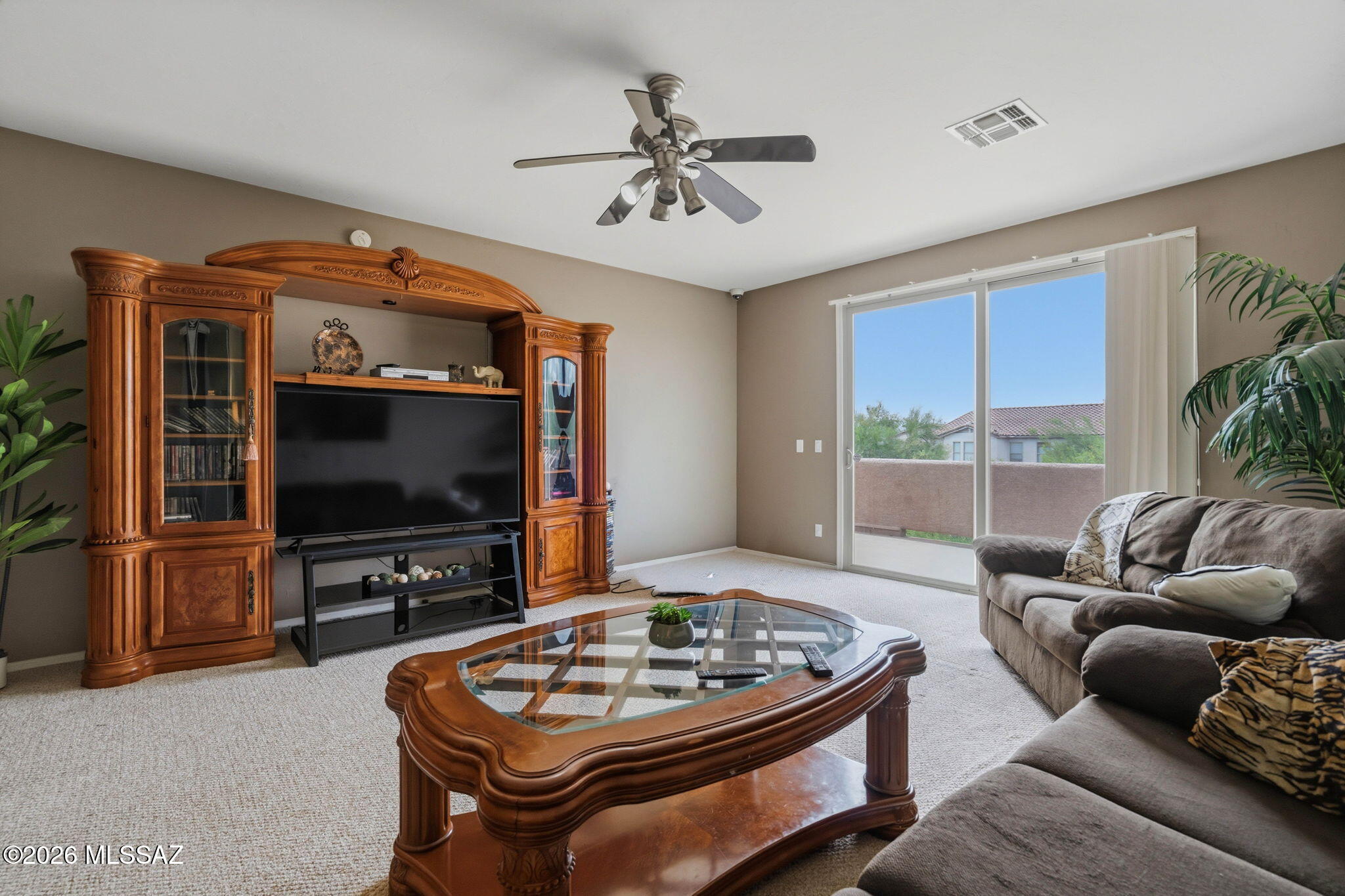 Rancho Agua Dulce (387- 781) - Residential