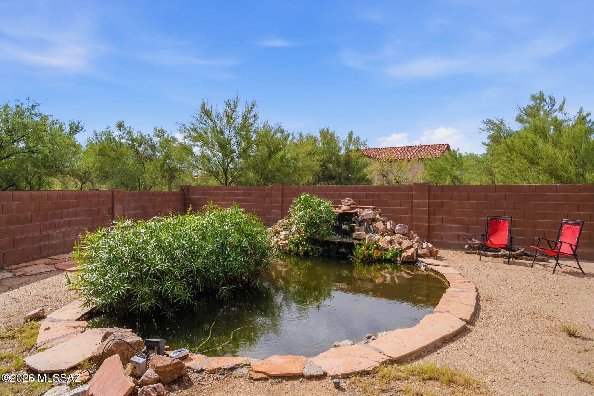 Rancho Agua Dulce (387- 781) - Residential