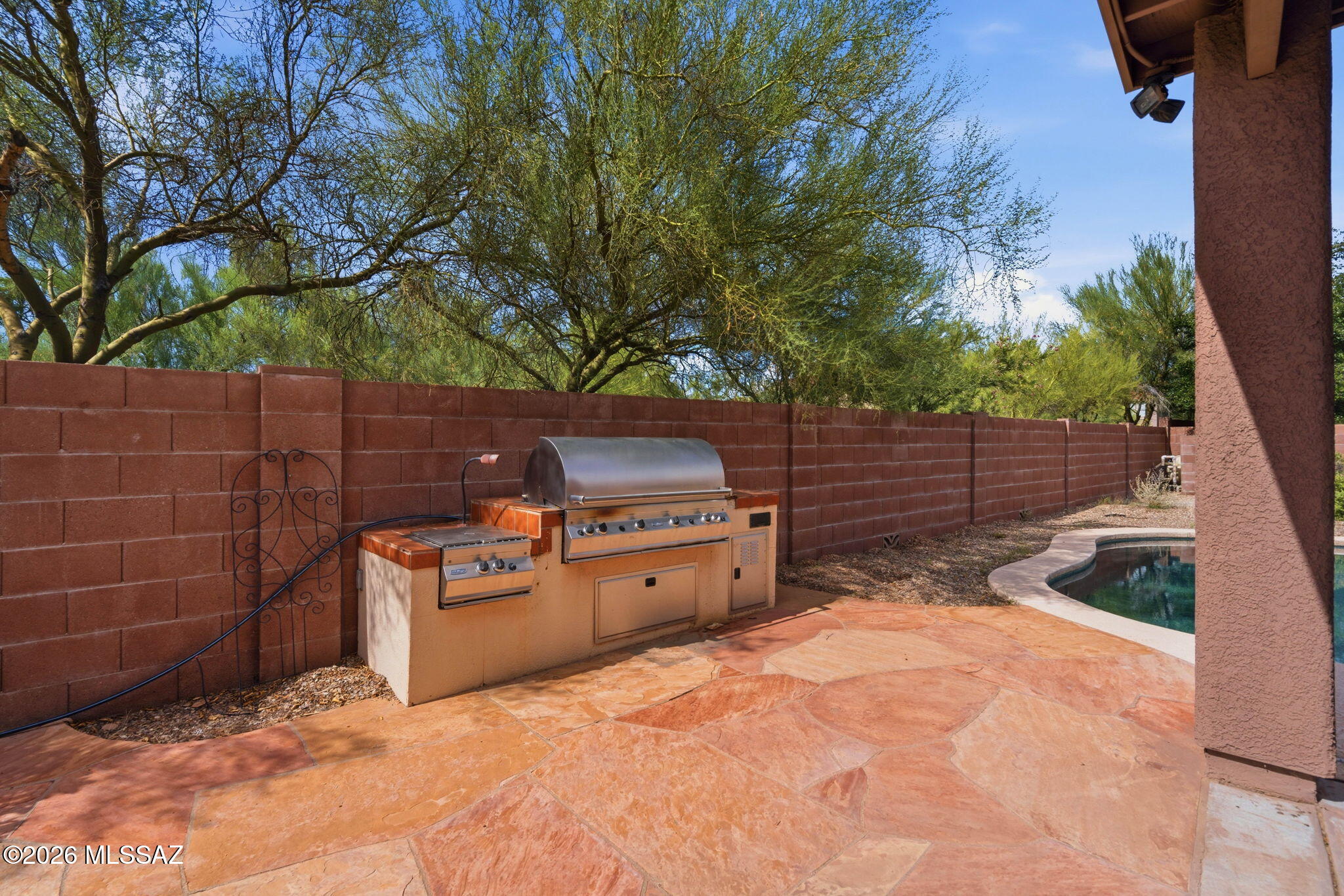Rancho Agua Dulce (387- 781) - Residential