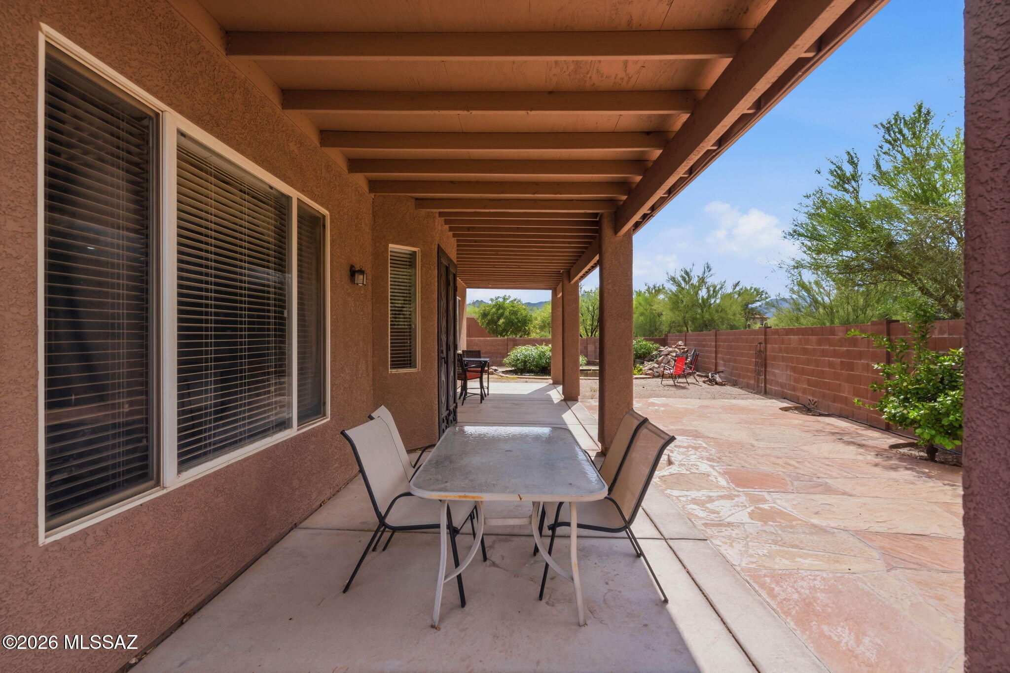 Rancho Agua Dulce (387- 781) - Residential