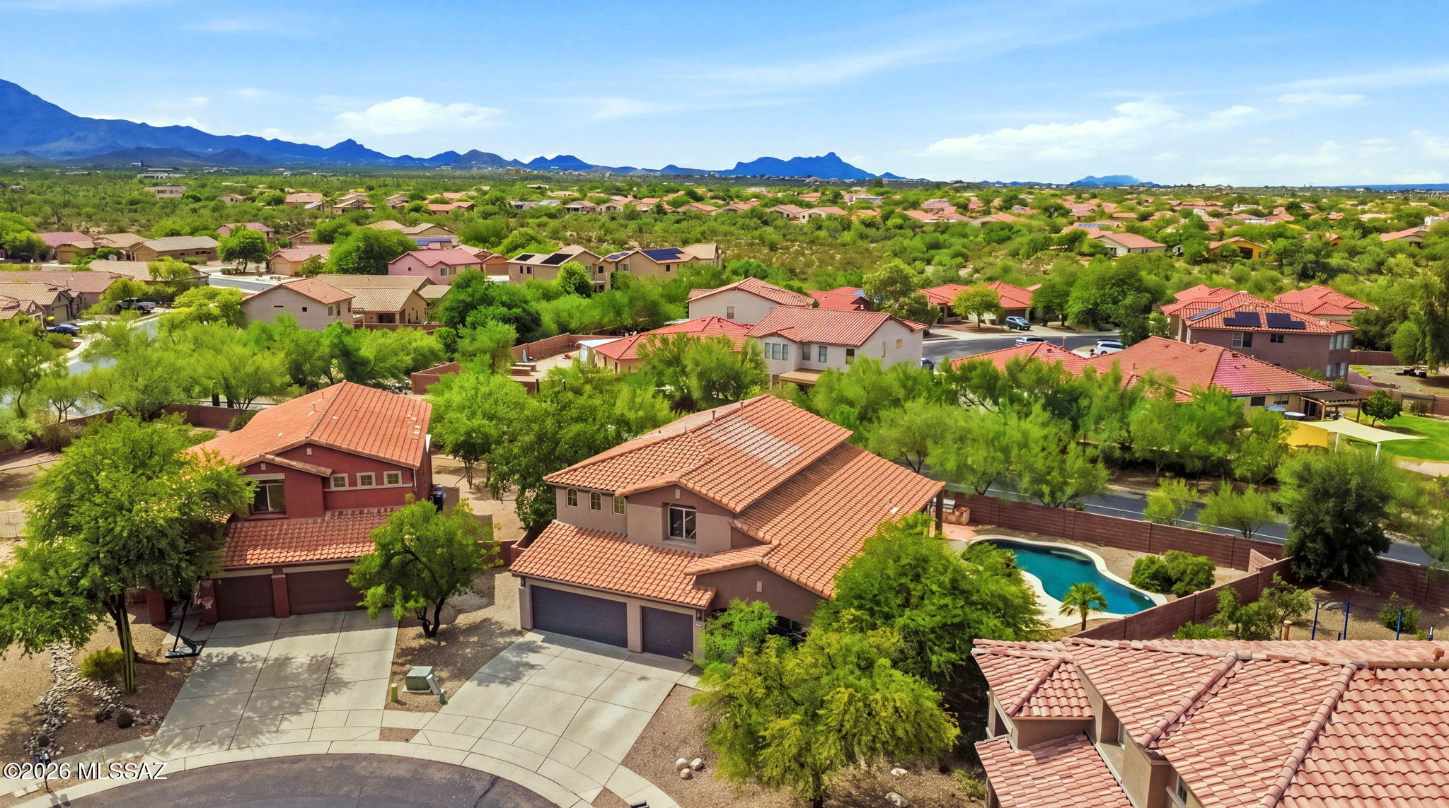Rancho Agua Dulce (387- 781) - Residential