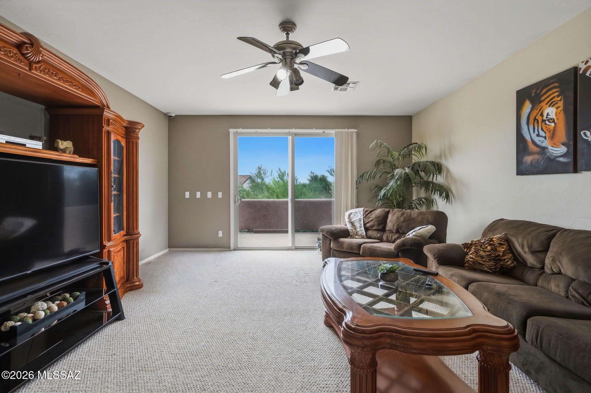 Rancho Agua Dulce (387- 781) - Residential