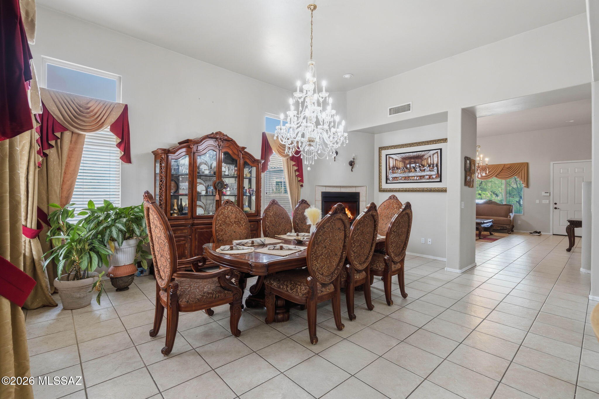 Rancho Agua Dulce (387- 781) - Residential