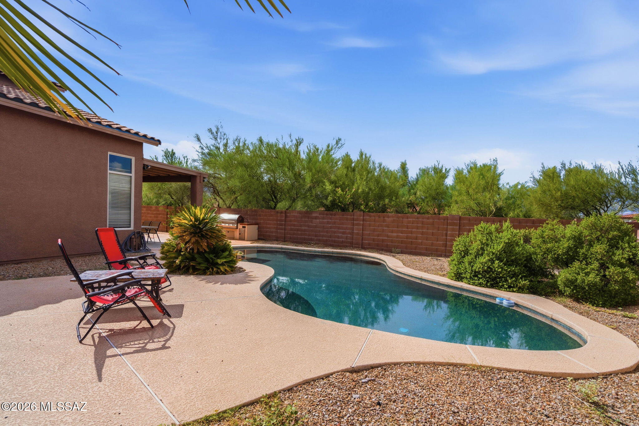Rancho Agua Dulce (387- 781) - Residential