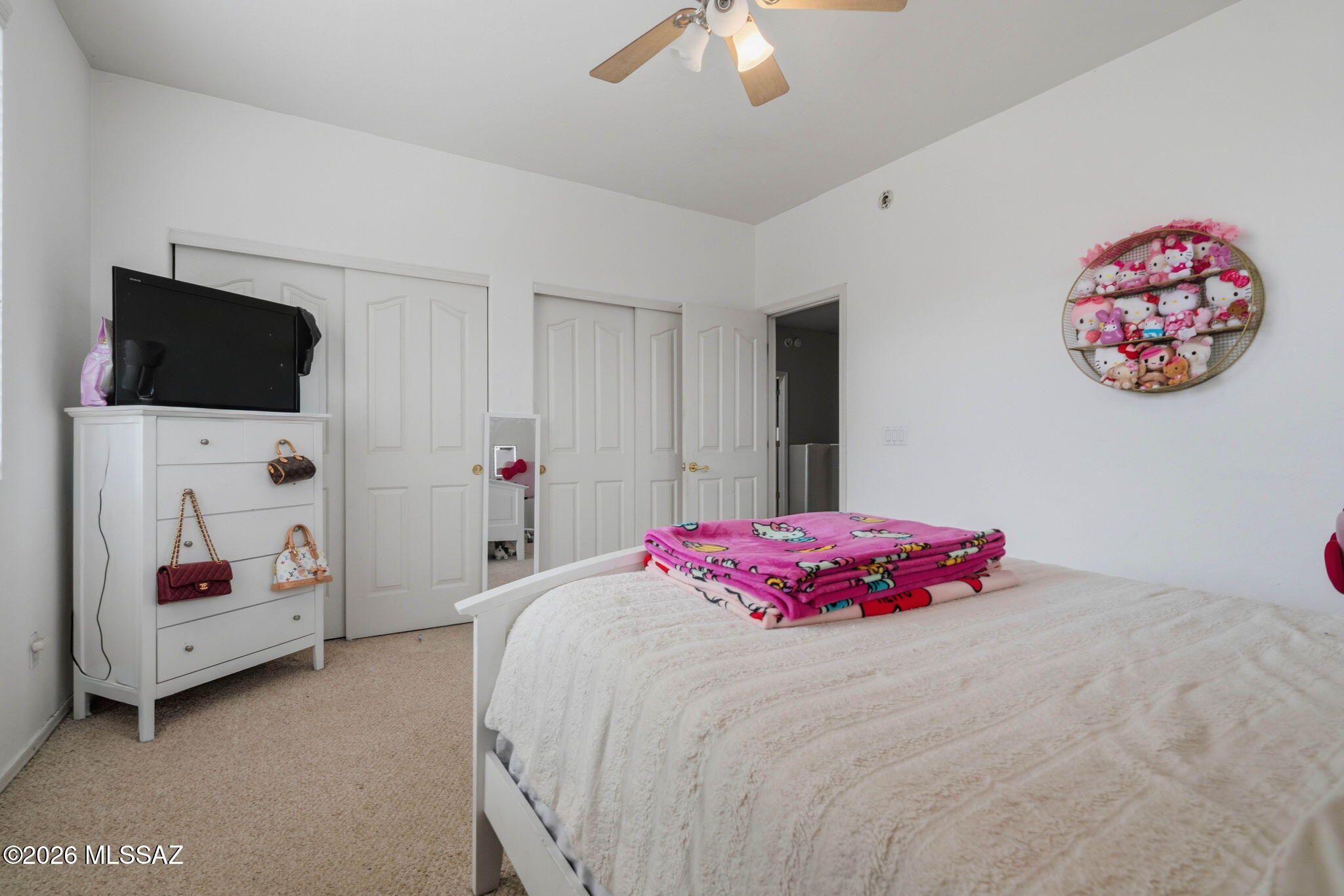 Rancho Agua Dulce (387- 781) - Residential