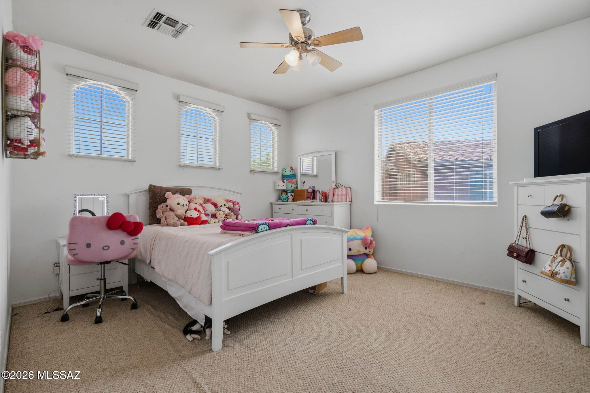 Rancho Agua Dulce (387- 781) - Residential