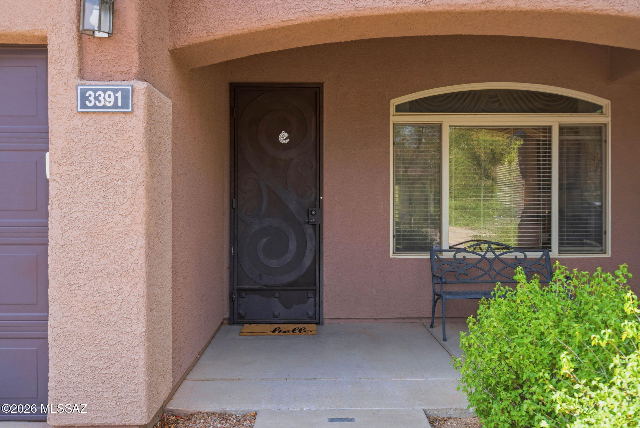 Rancho Agua Dulce (387- 781) - Residential