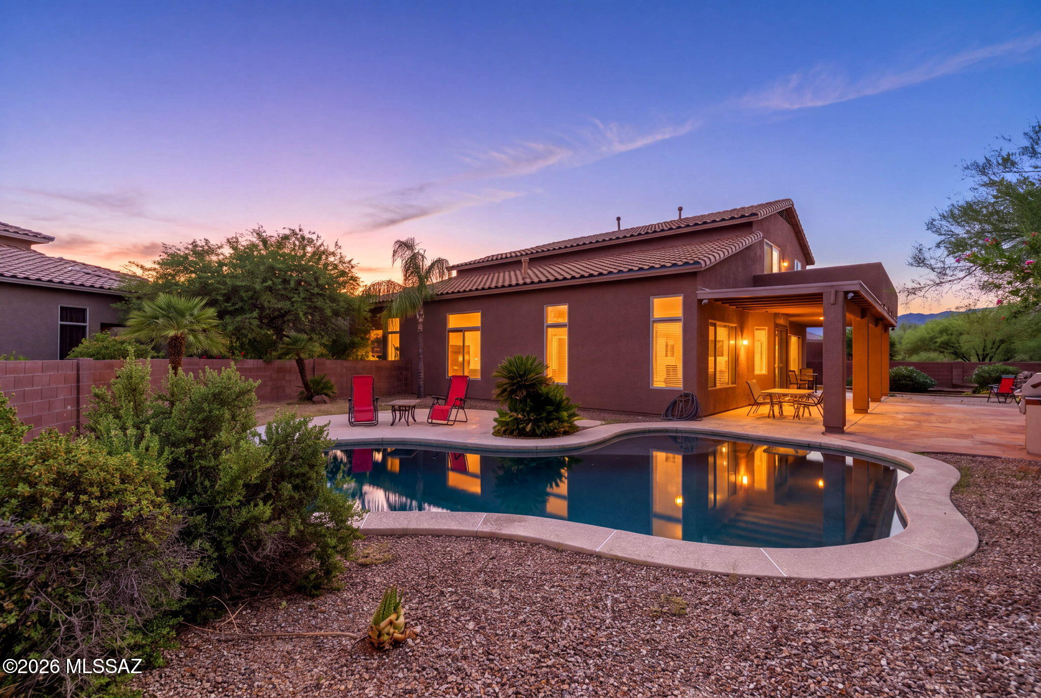 Rancho Agua Dulce (387- 781) - Residential